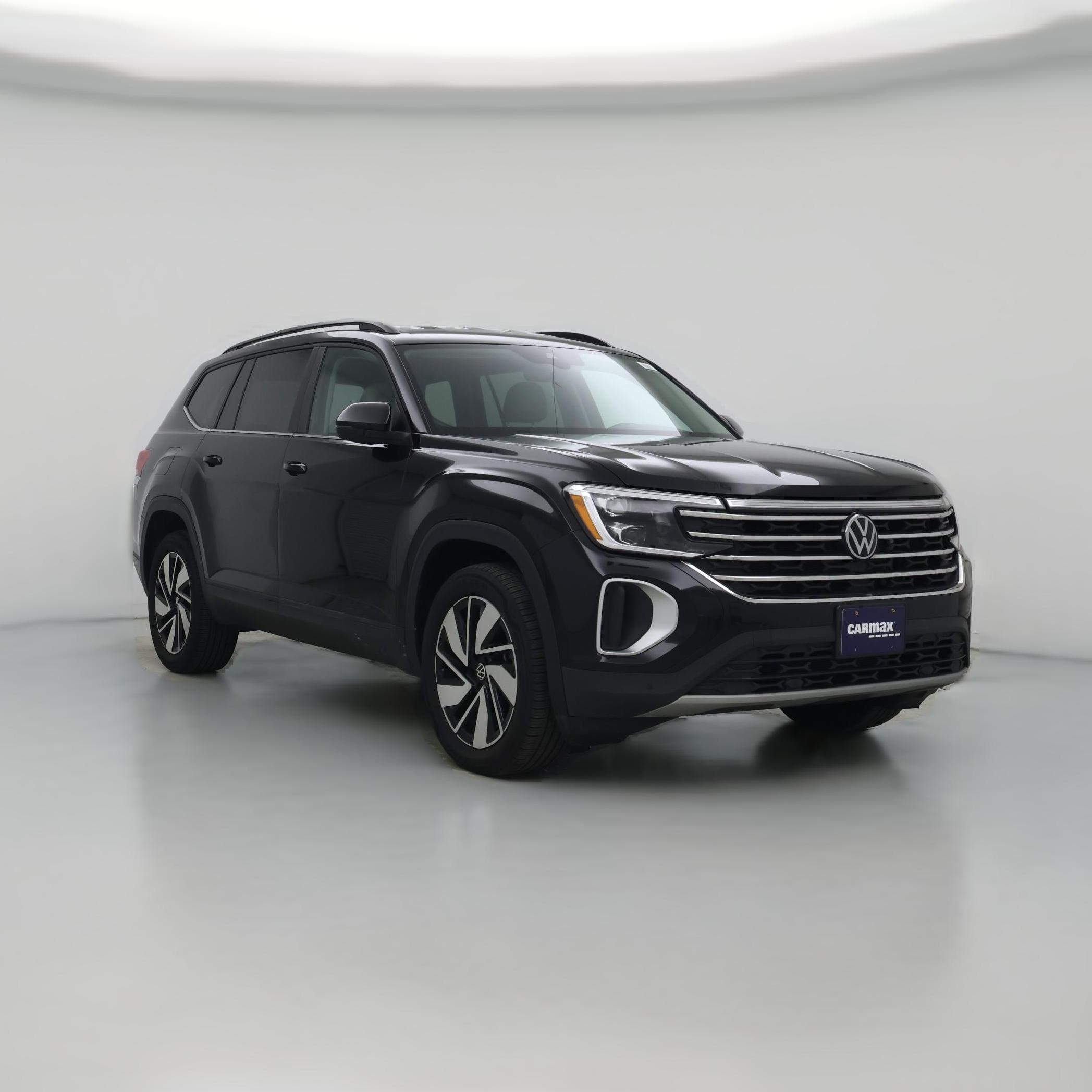 Thumbnail: 2025 Volkswagen Atlas - 1