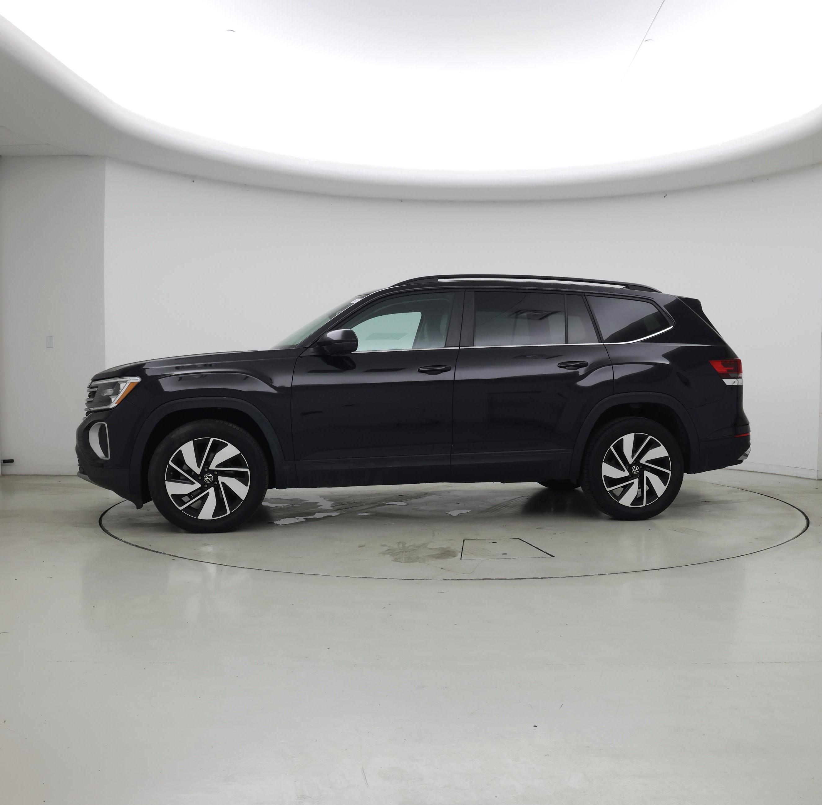 Thumbnail: 2025 Volkswagen Atlas - 3