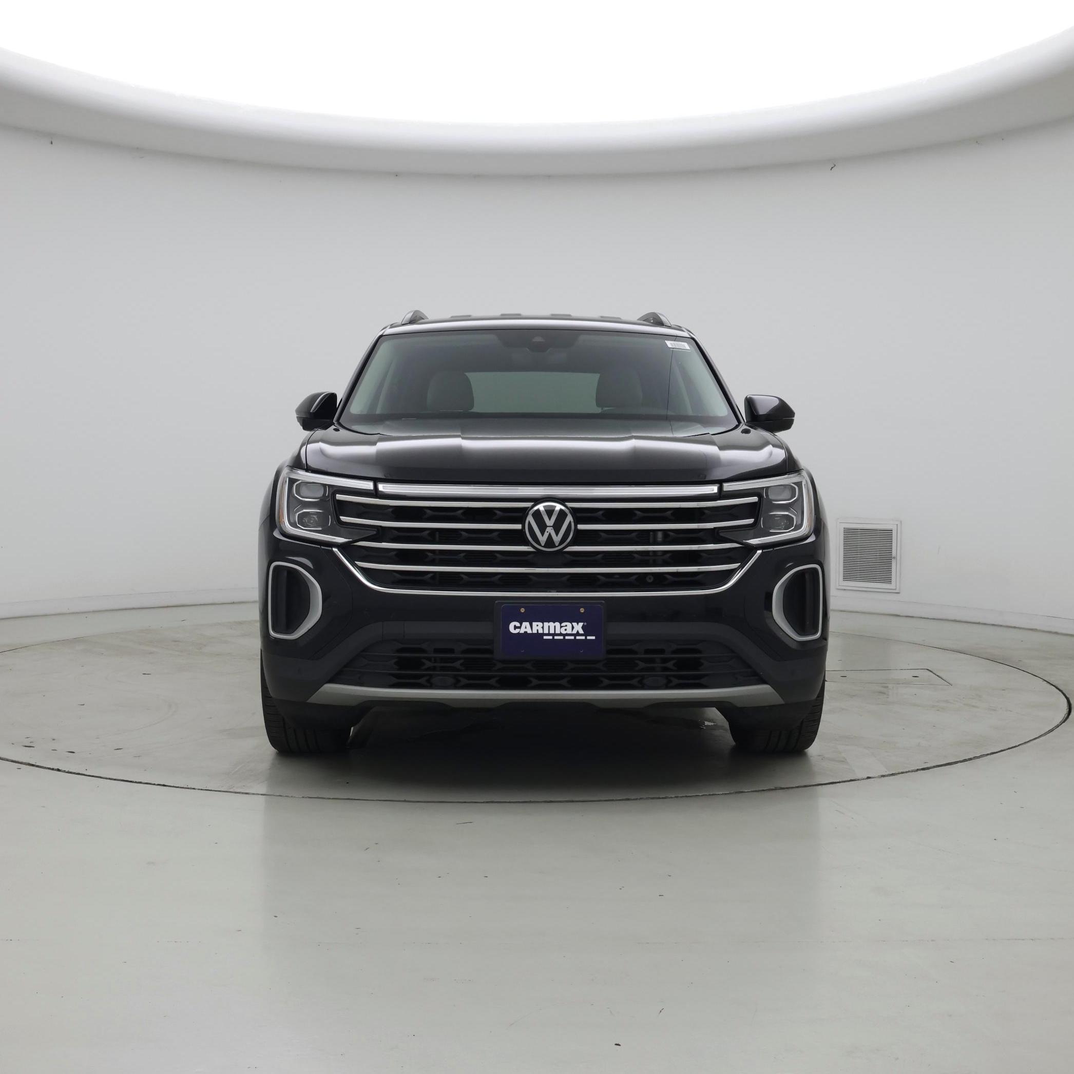 Thumbnail: 2025 Volkswagen Atlas - 5