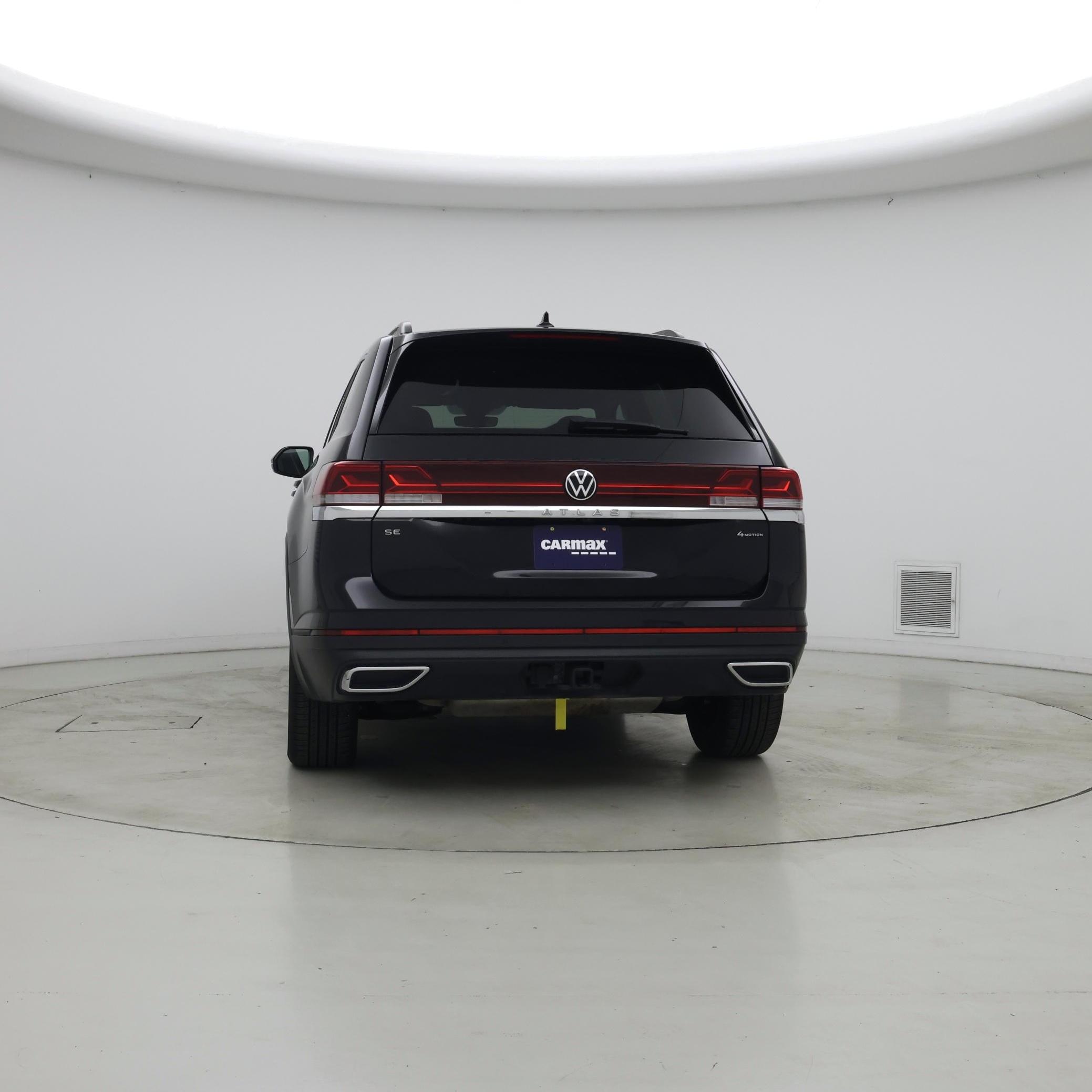 Thumbnail: 2025 Volkswagen Atlas - 6