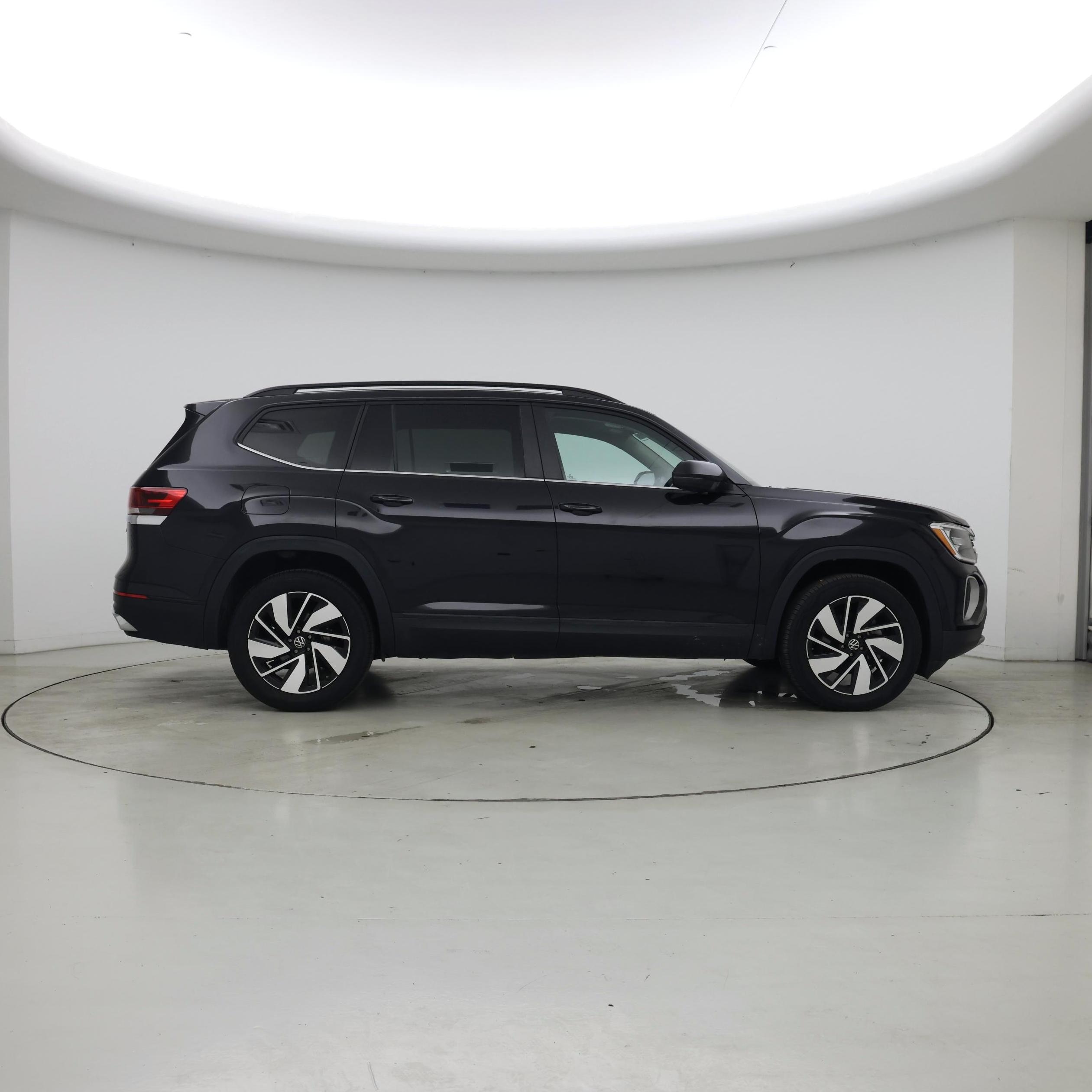 Thumbnail: 2025 Volkswagen Atlas - 7
