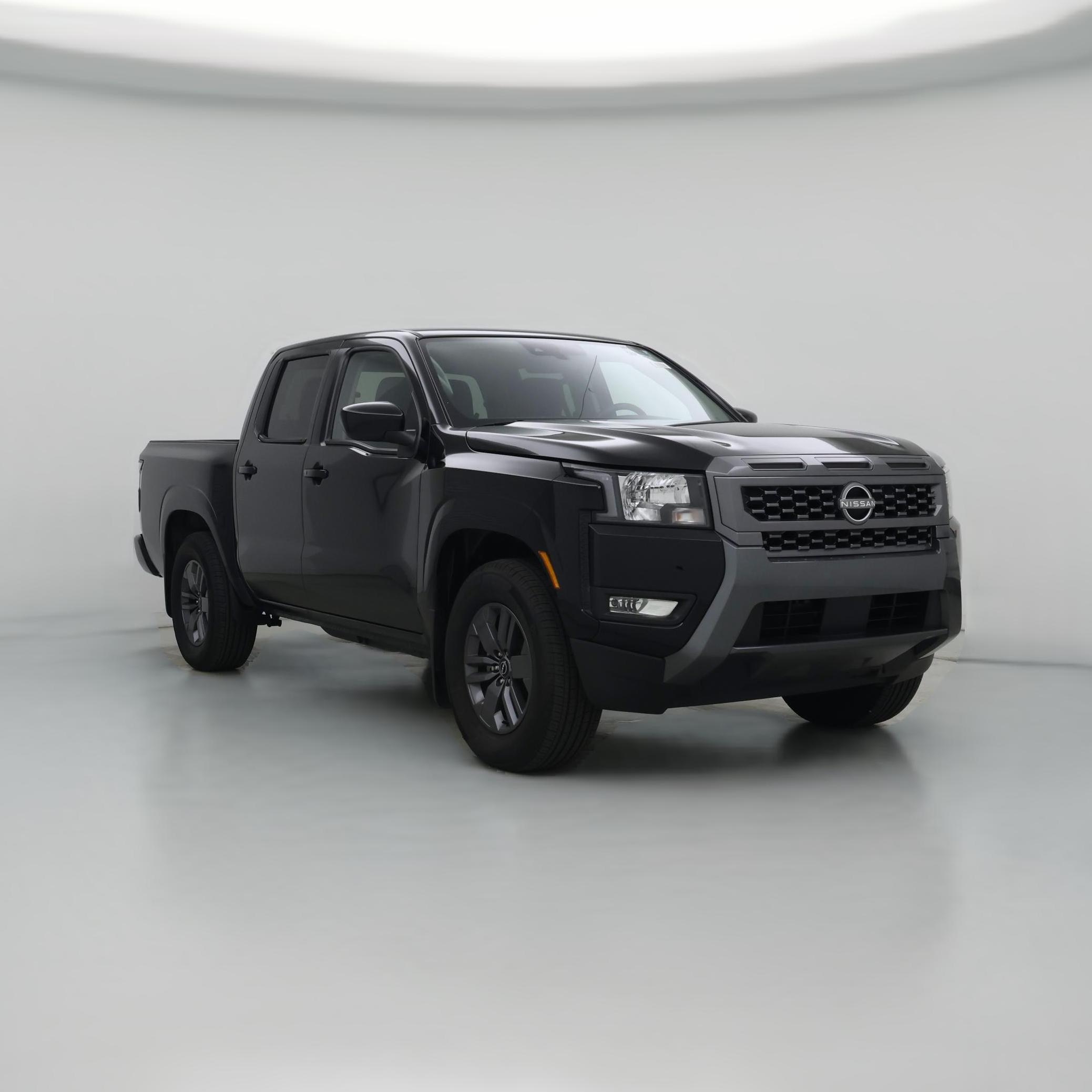 Thumbnail: 2025 Nissan Frontier - 1