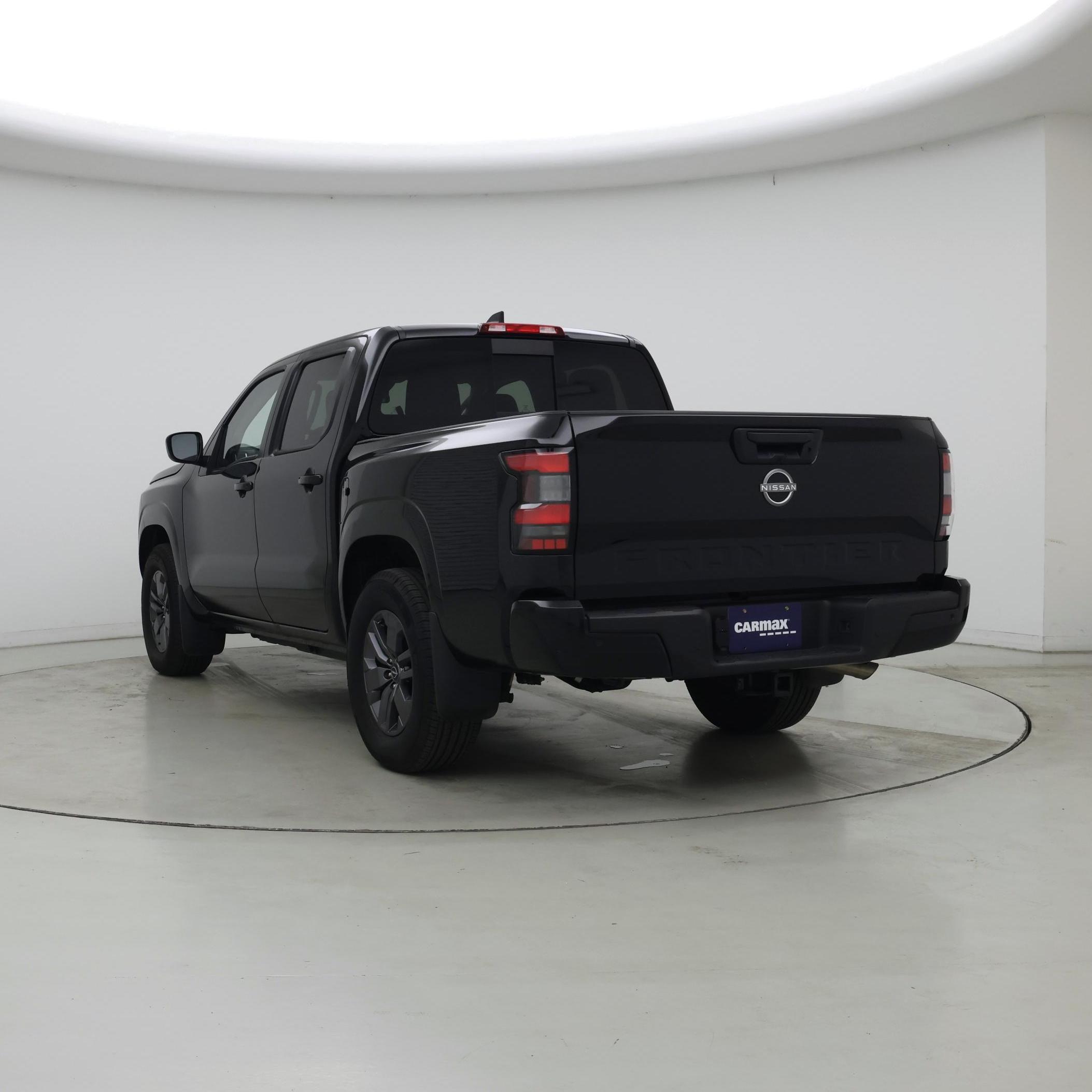 Thumbnail: 2025 Nissan Frontier - 2