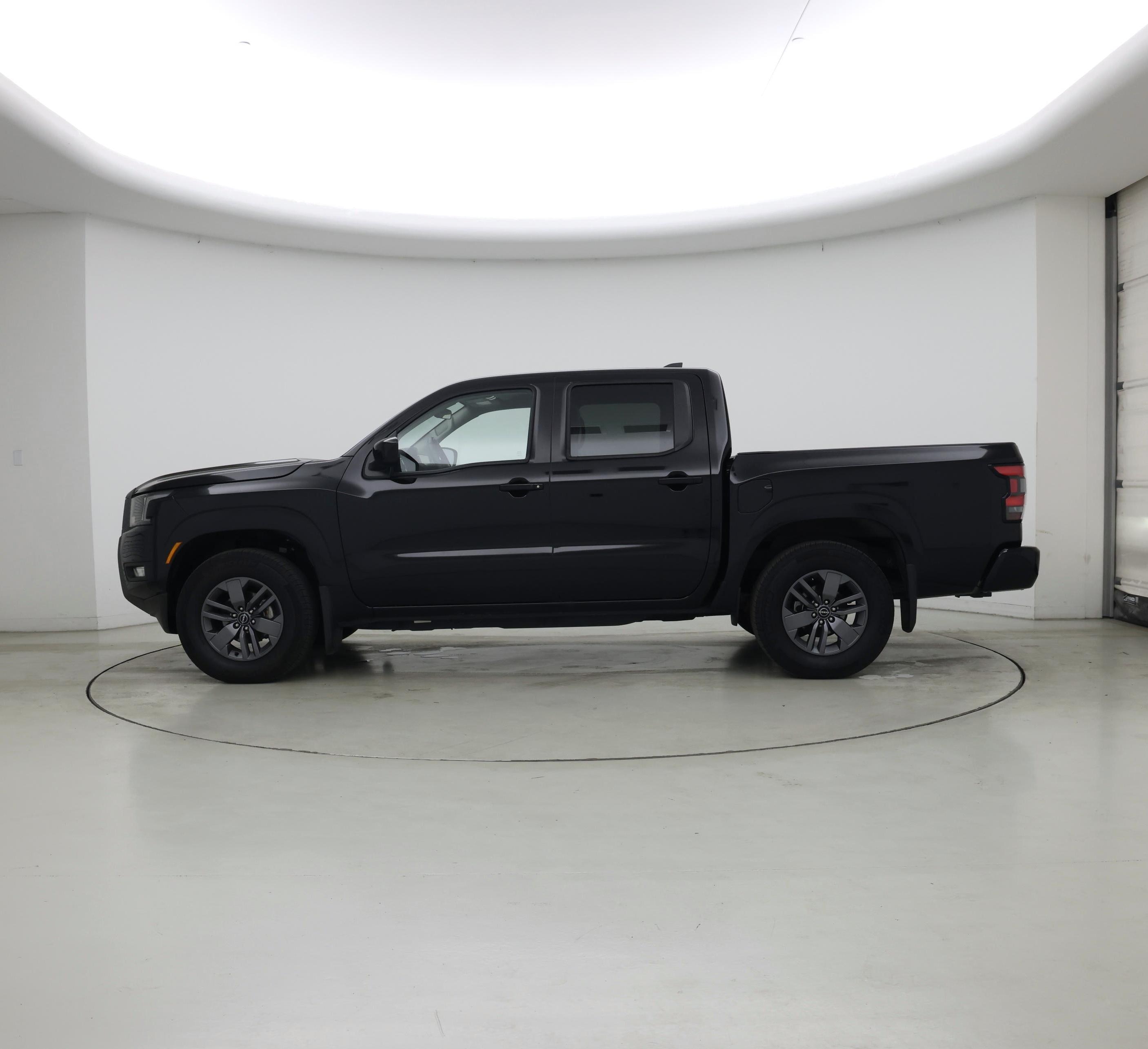 Thumbnail: 2025 Nissan Frontier - 3