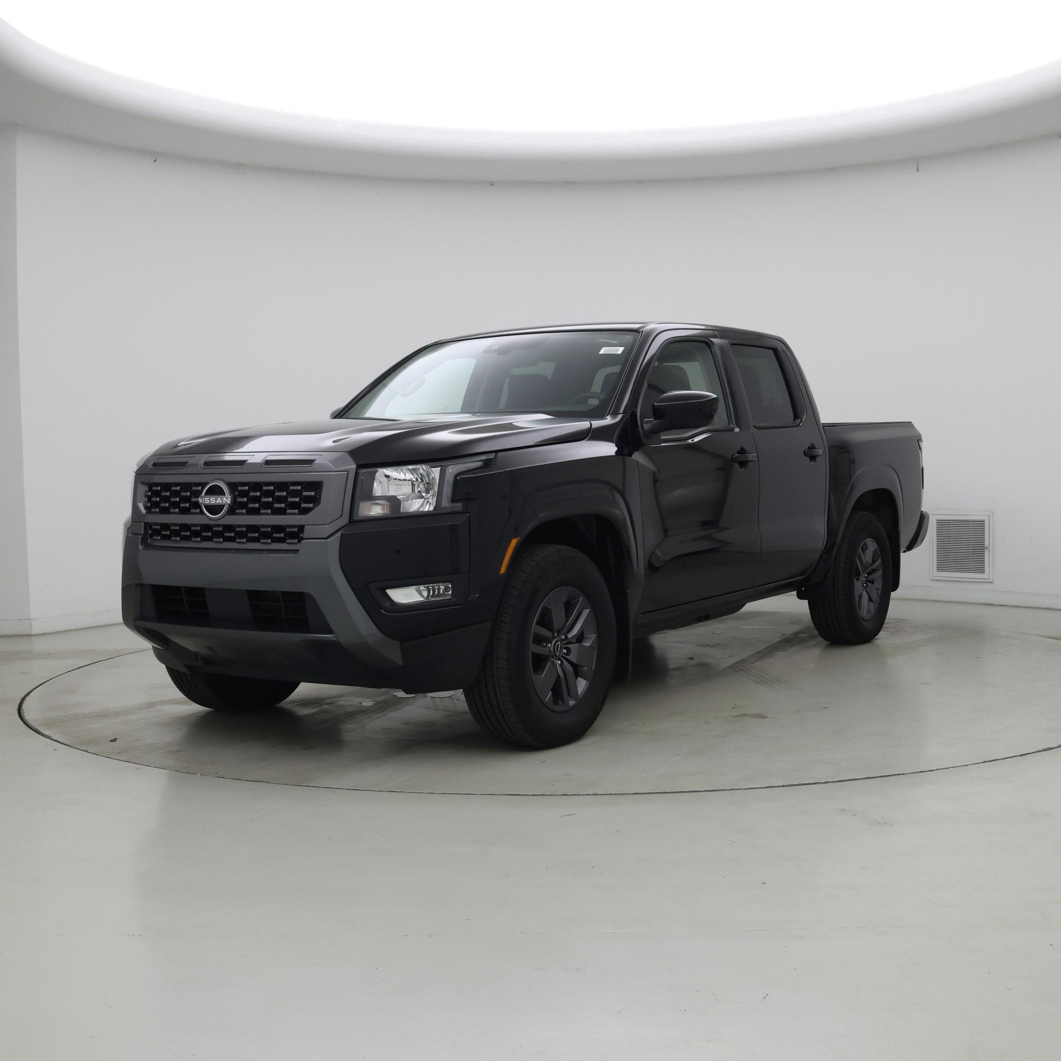 Thumbnail: 2025 Nissan Frontier - 4