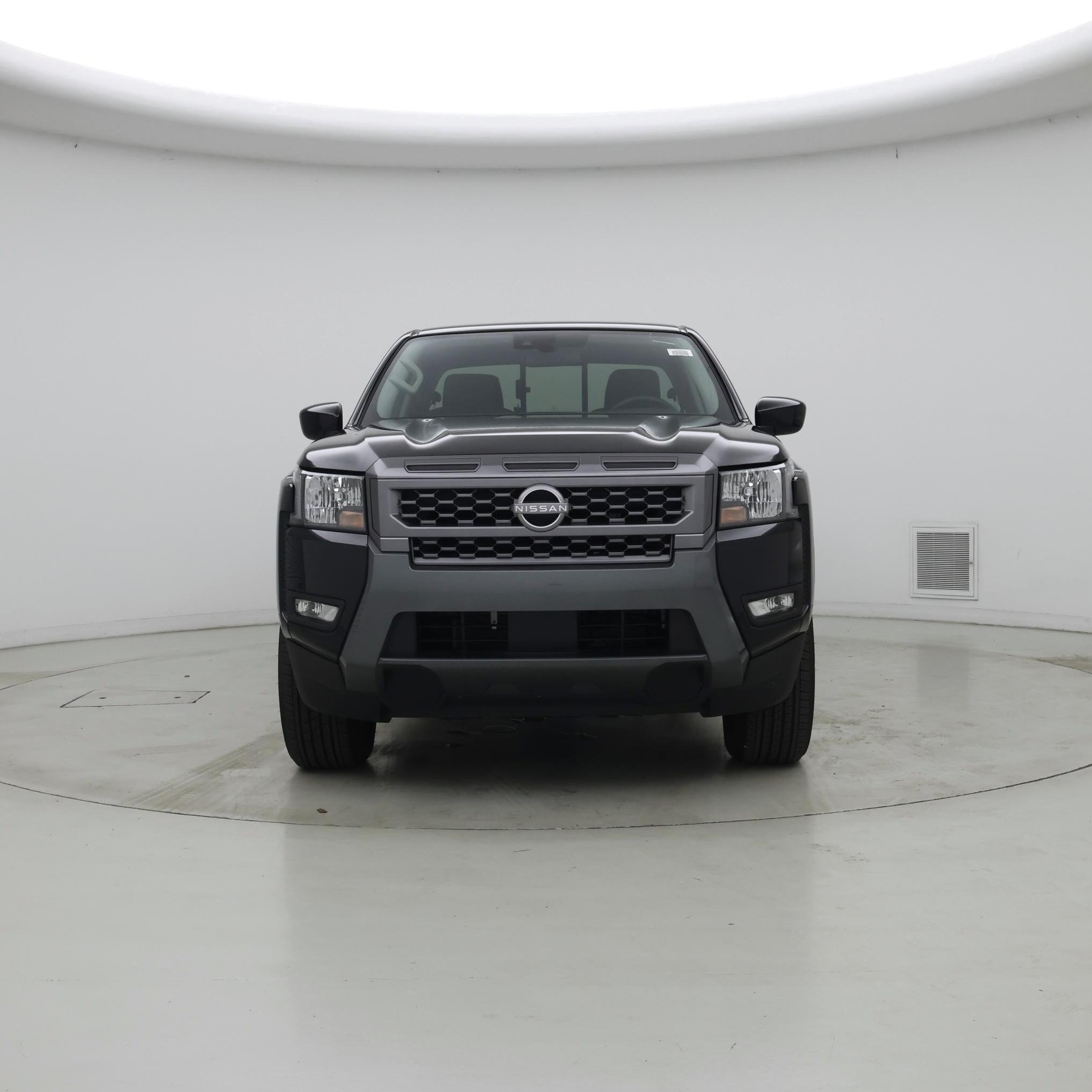 Thumbnail: 2025 Nissan Frontier - 5