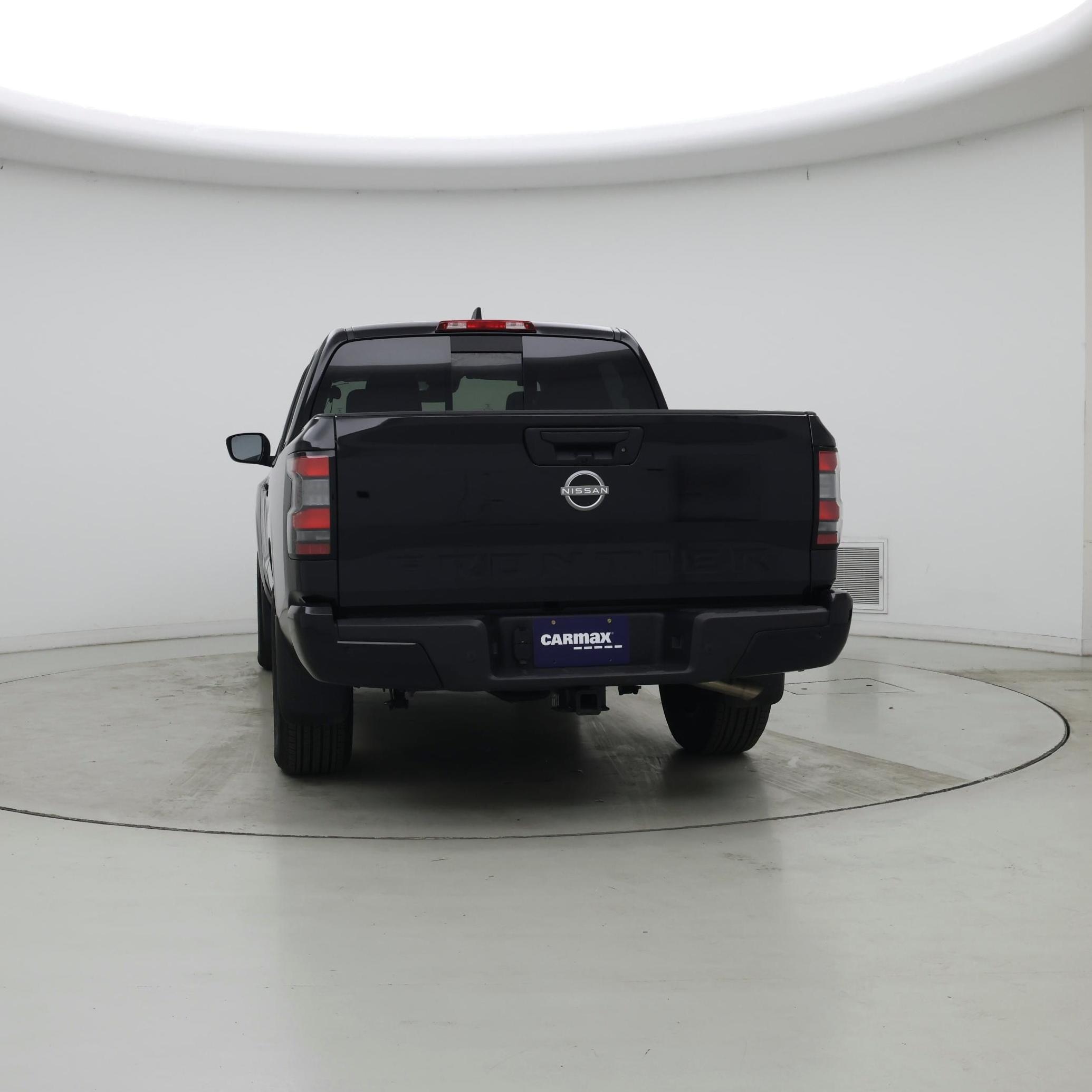 Thumbnail: 2025 Nissan Frontier - 6