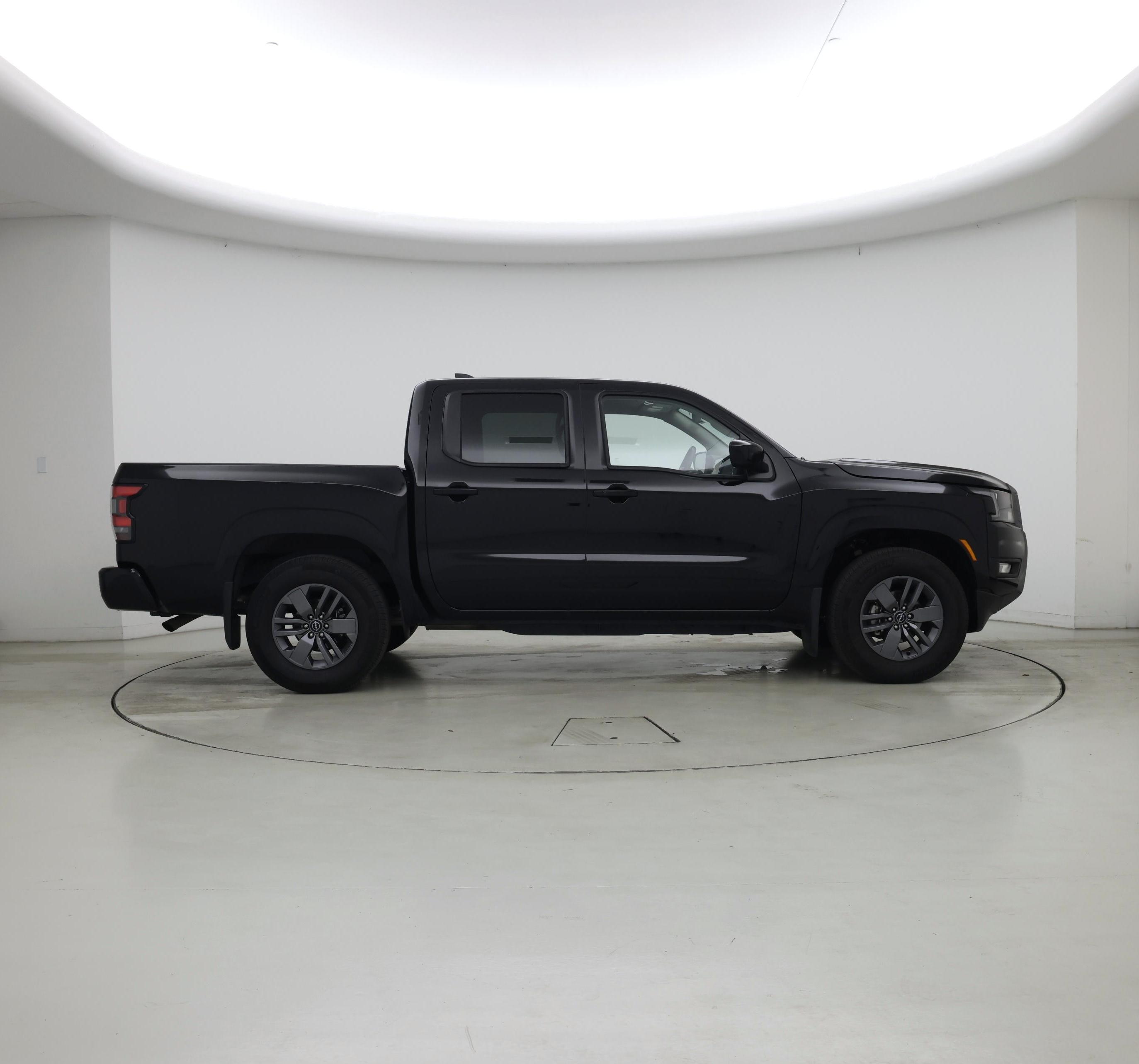 Thumbnail: 2025 Nissan Frontier - 7
