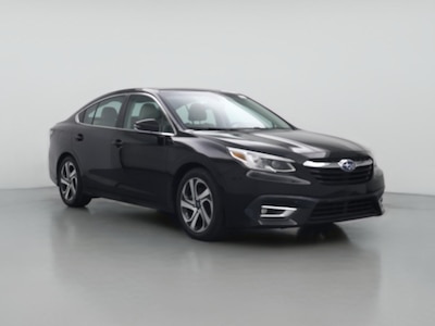 2022 Subaru Legacy Limited