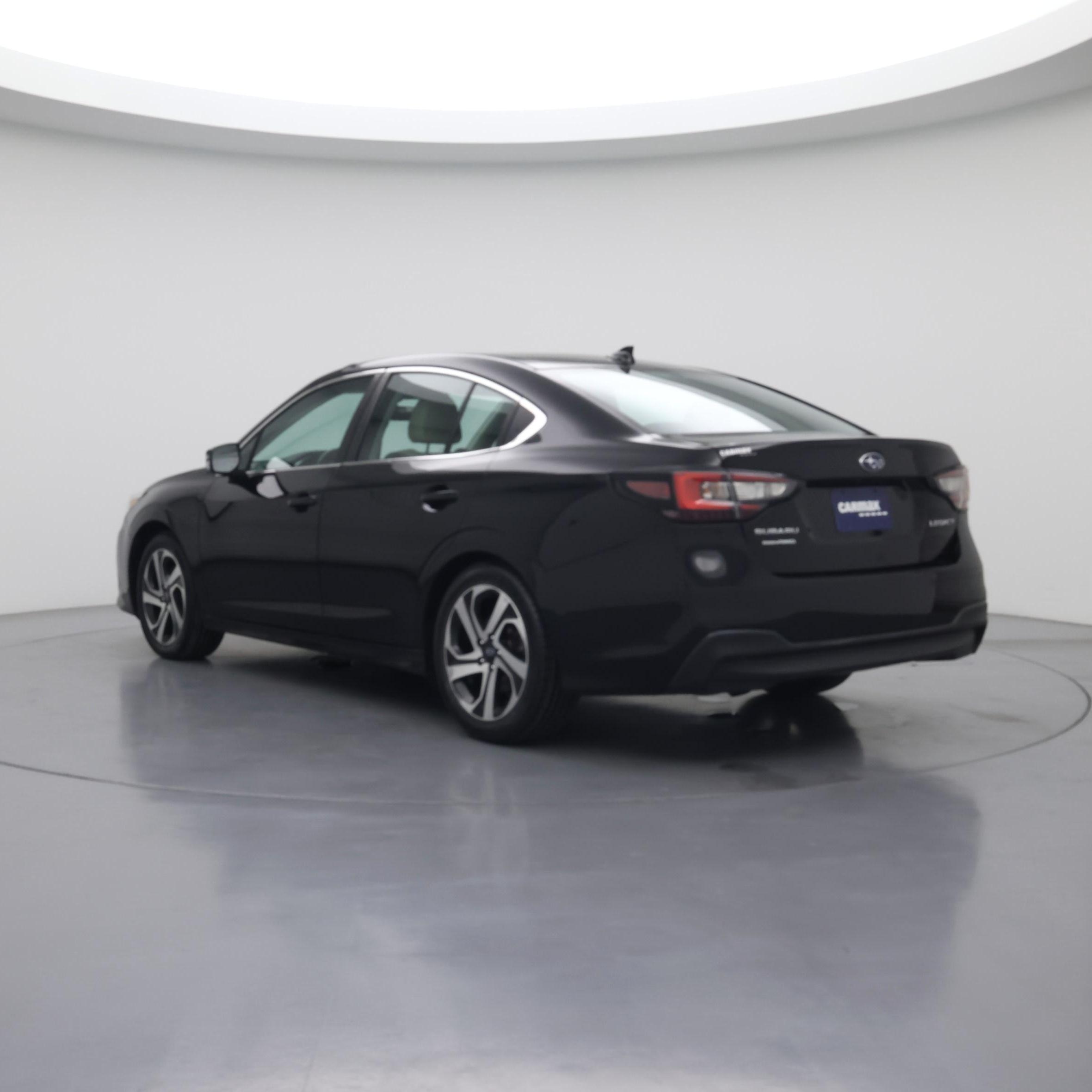 Thumbnail: 2022 Subaru Legacy - 2