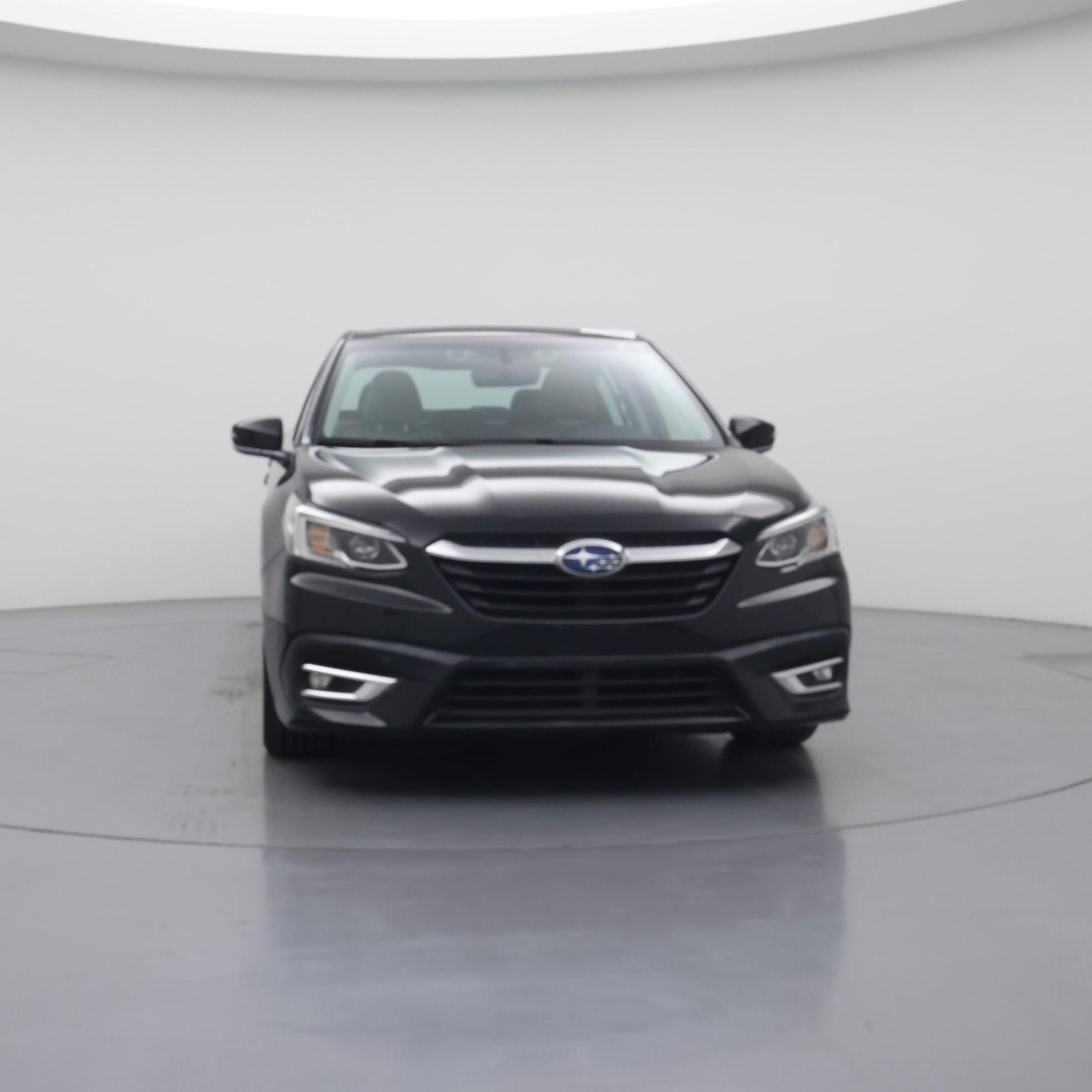 Thumbnail: 2022 Subaru Legacy - 5