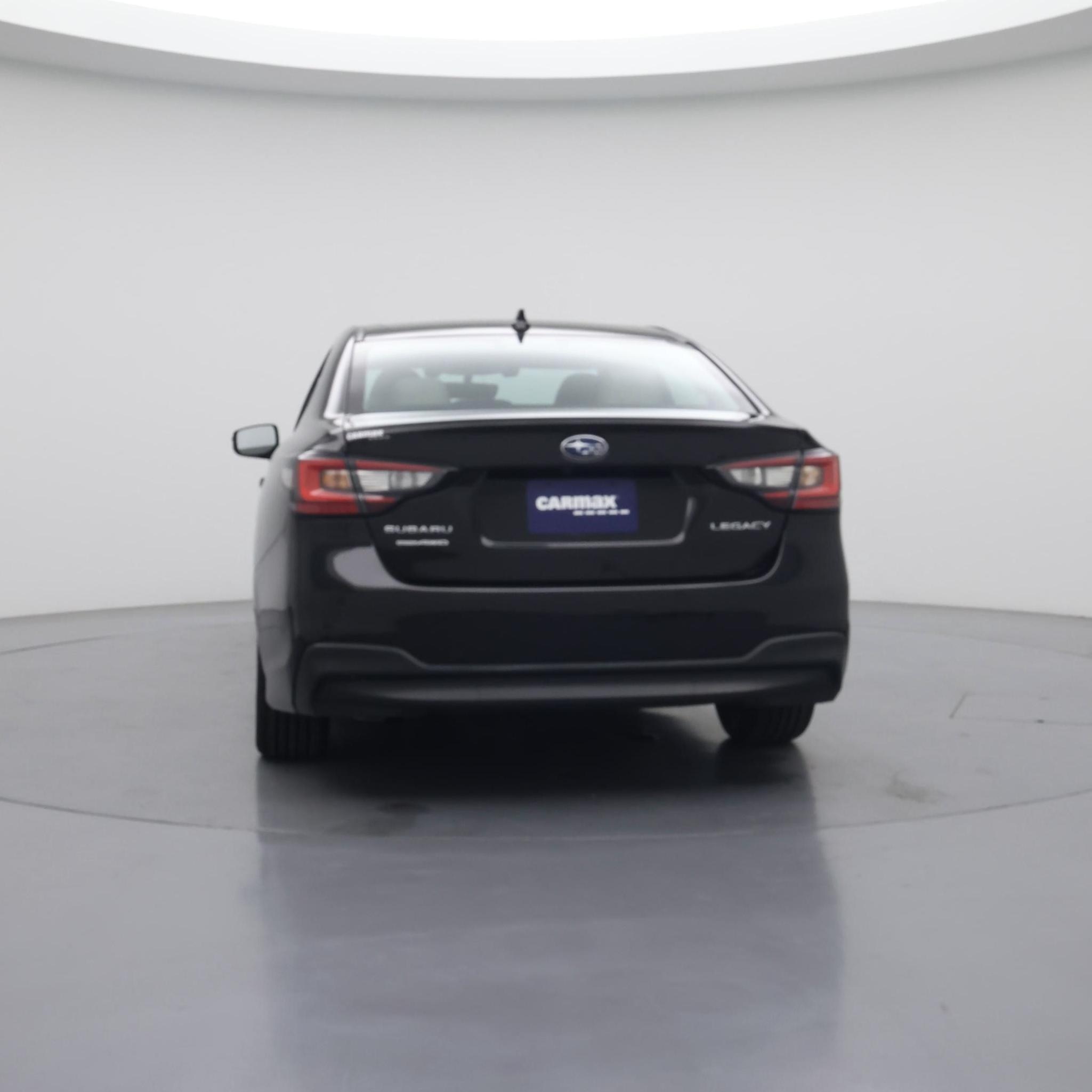 Thumbnail: 2022 Subaru Legacy - 6
