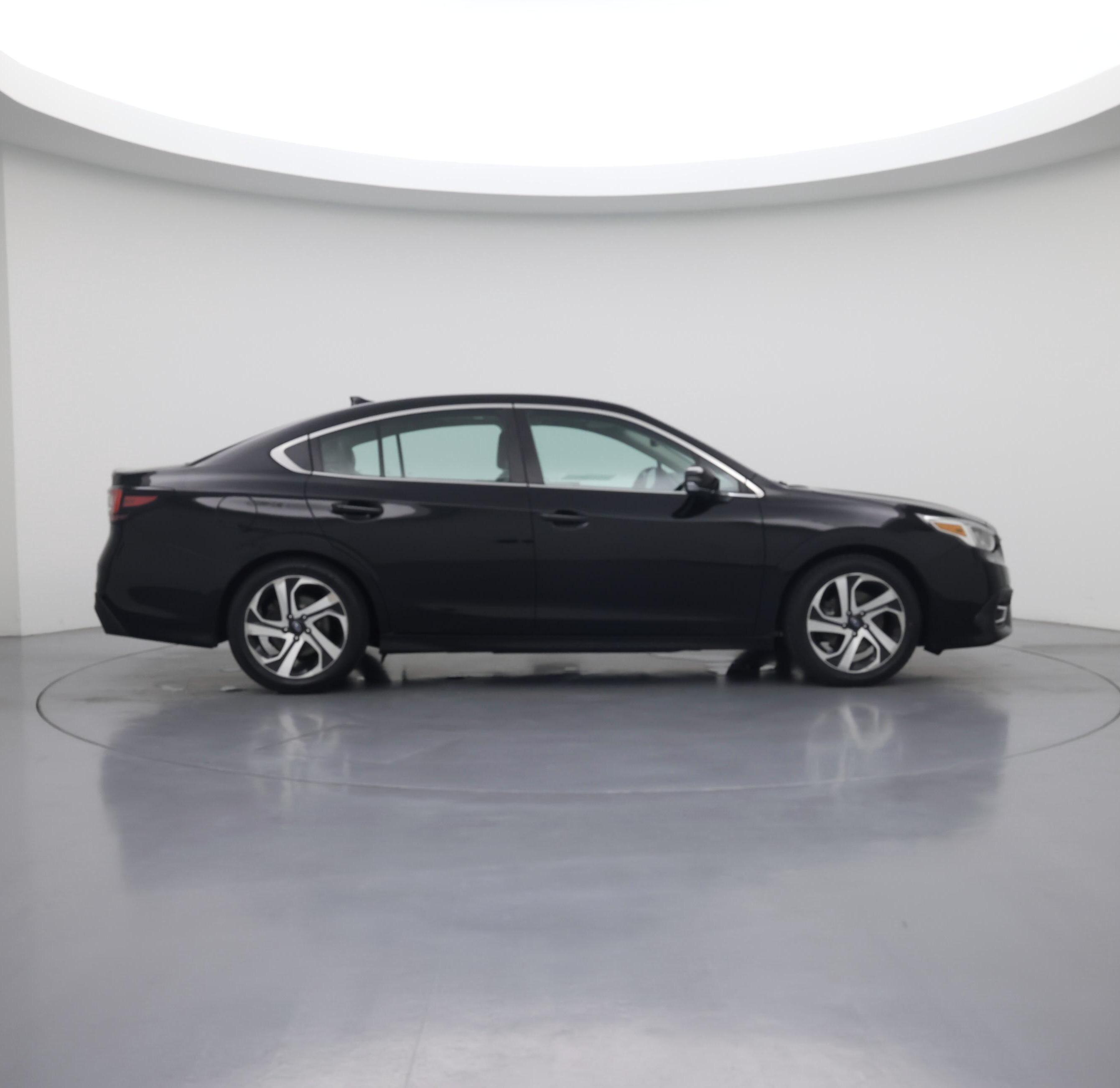 Thumbnail: 2022 Subaru Legacy - 7