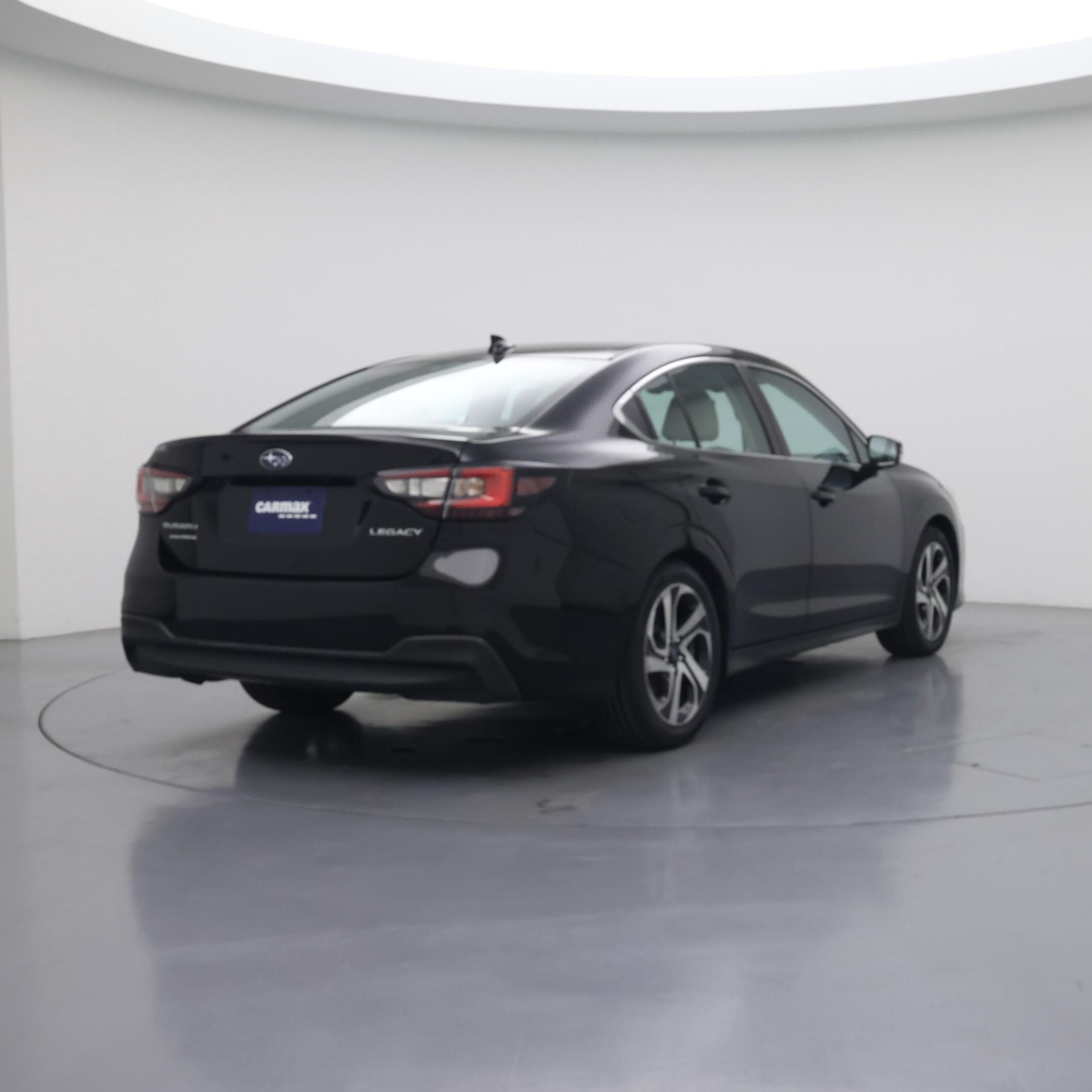 Thumbnail: 2022 Subaru Legacy - 8