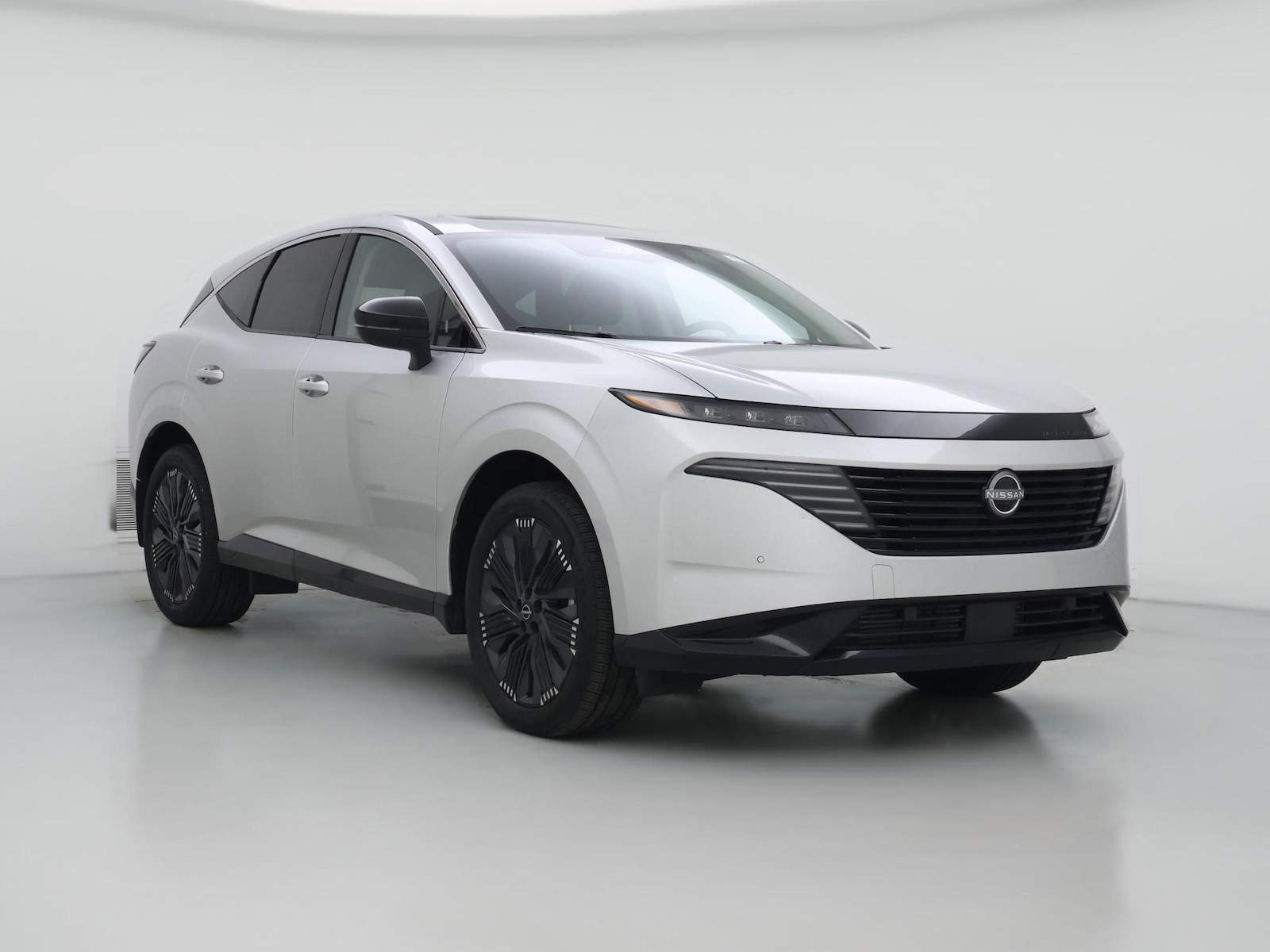 2025 Nissan Murano