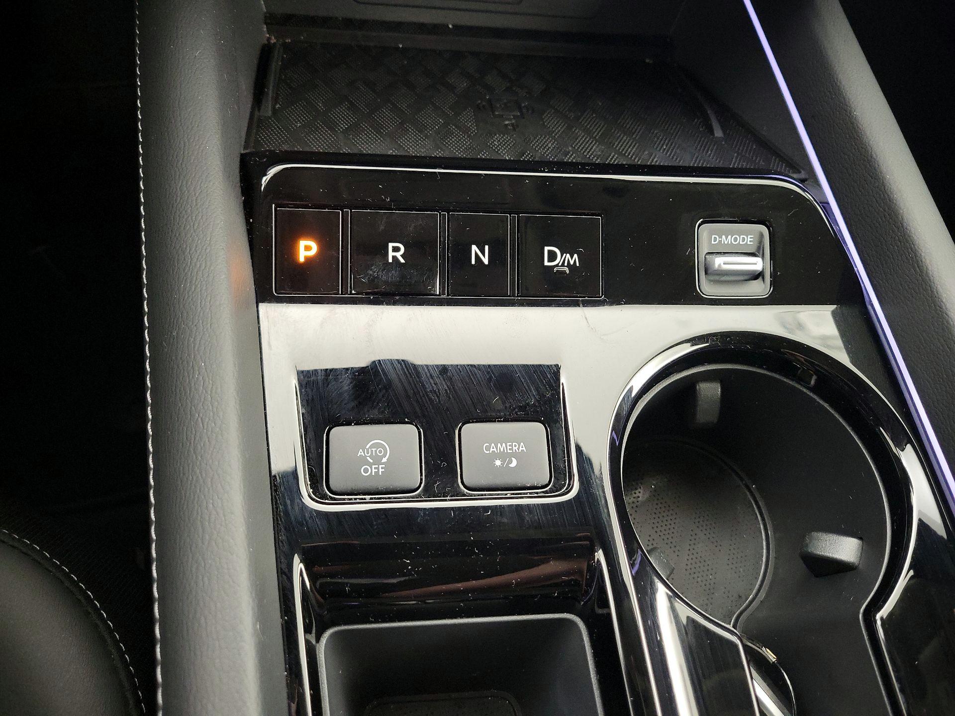 Thumbnail: 2025 Nissan Murano - 18
