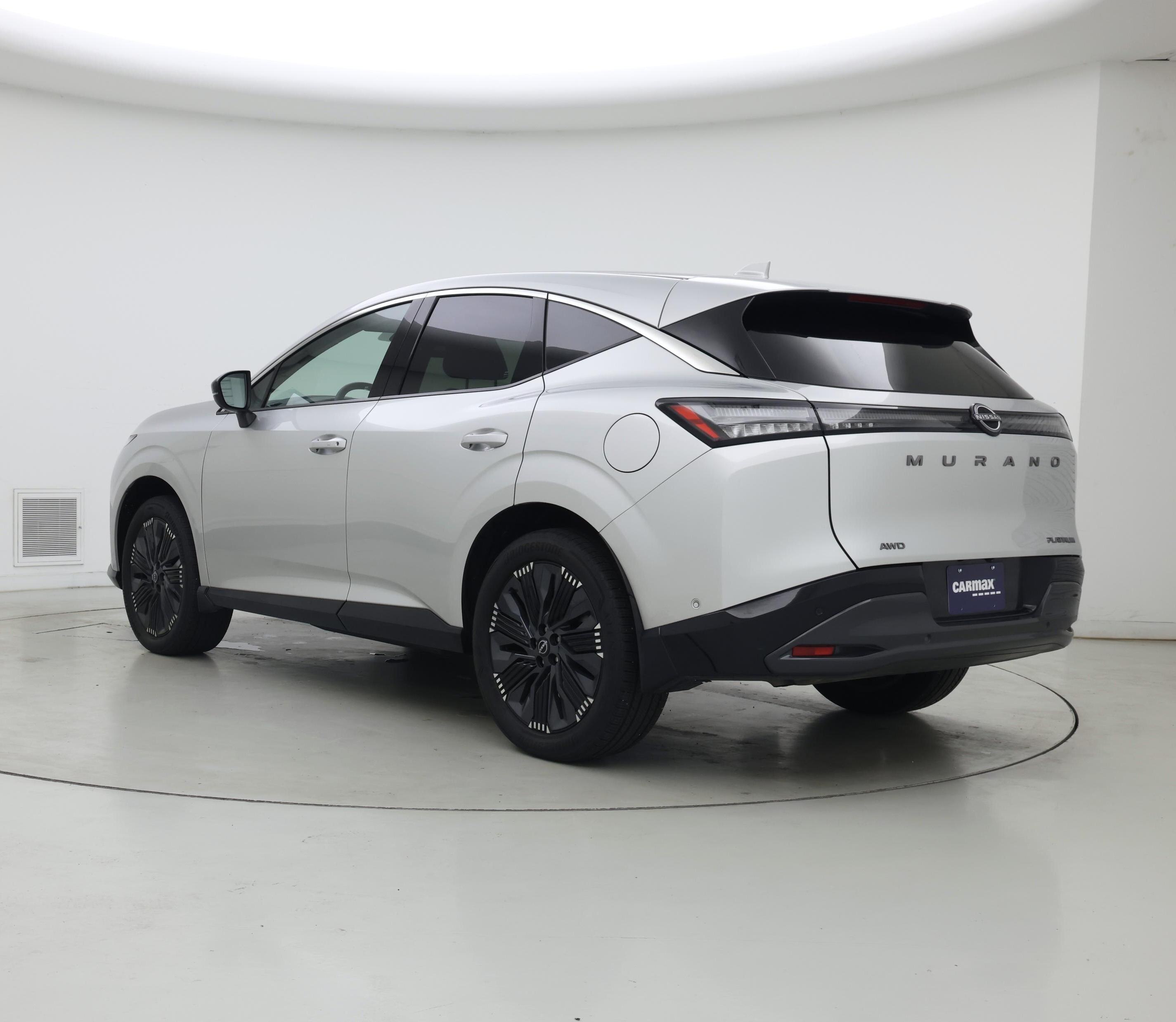 Thumbnail: 2025 Nissan Murano - 2