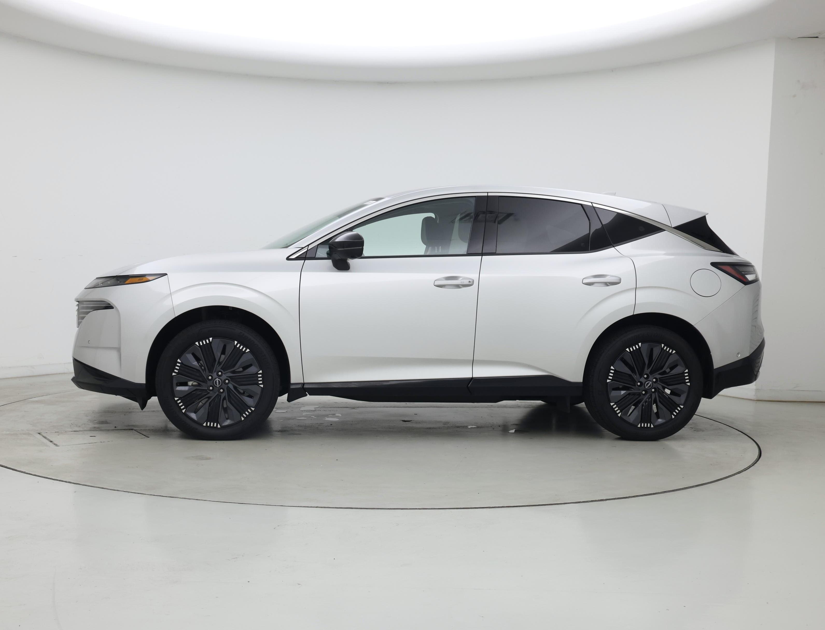 Thumbnail: 2025 Nissan Murano - 3