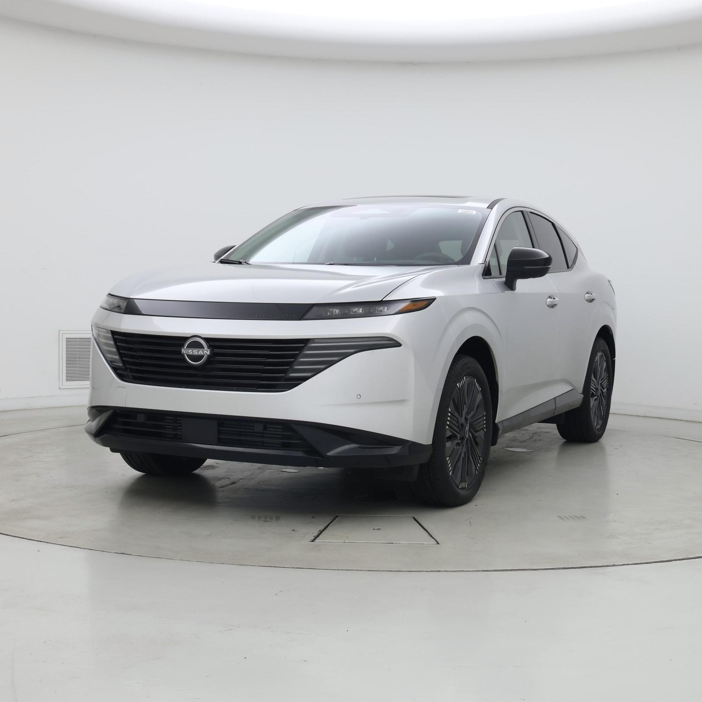 Thumbnail: 2025 Nissan Murano - 4