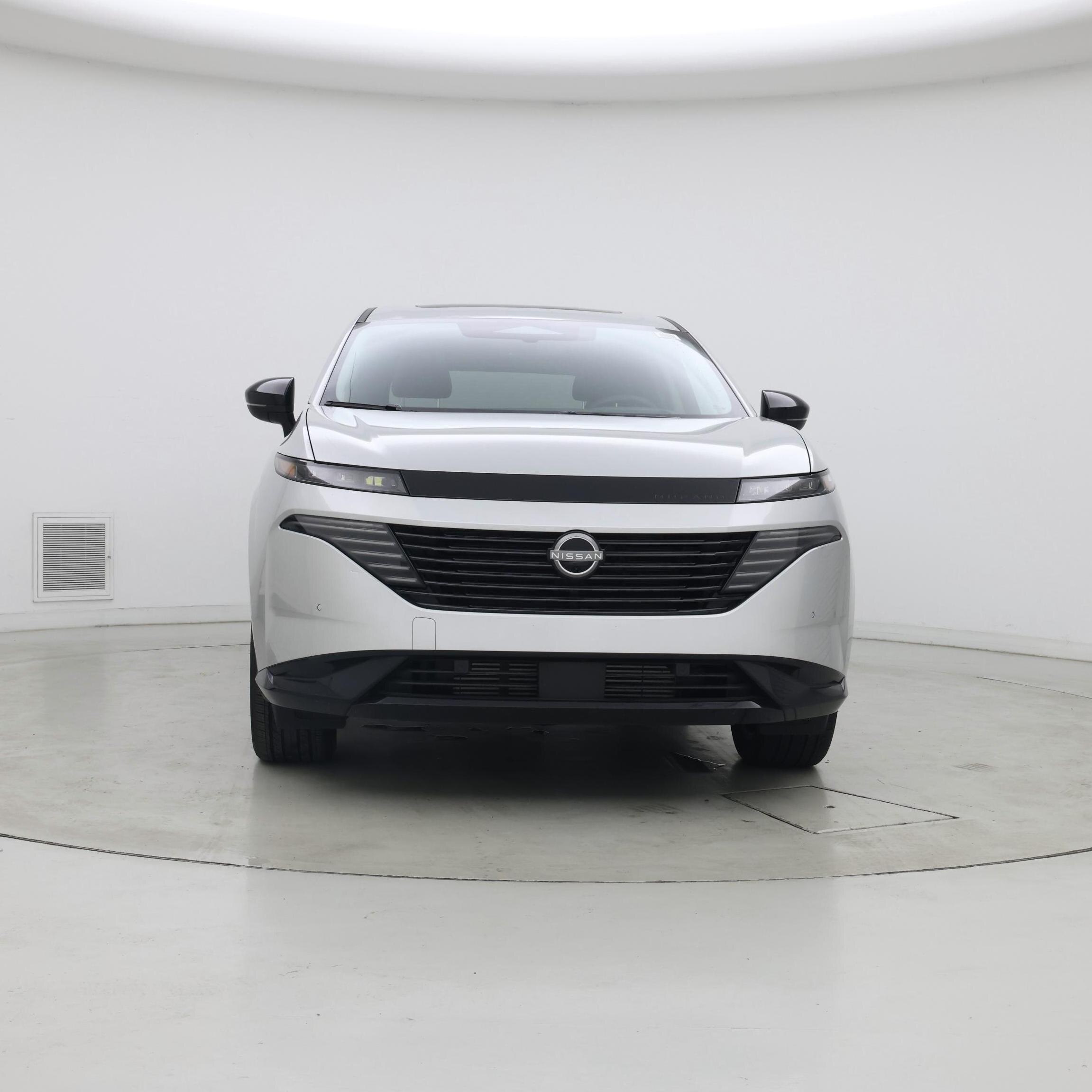 Thumbnail: 2025 Nissan Murano - 5