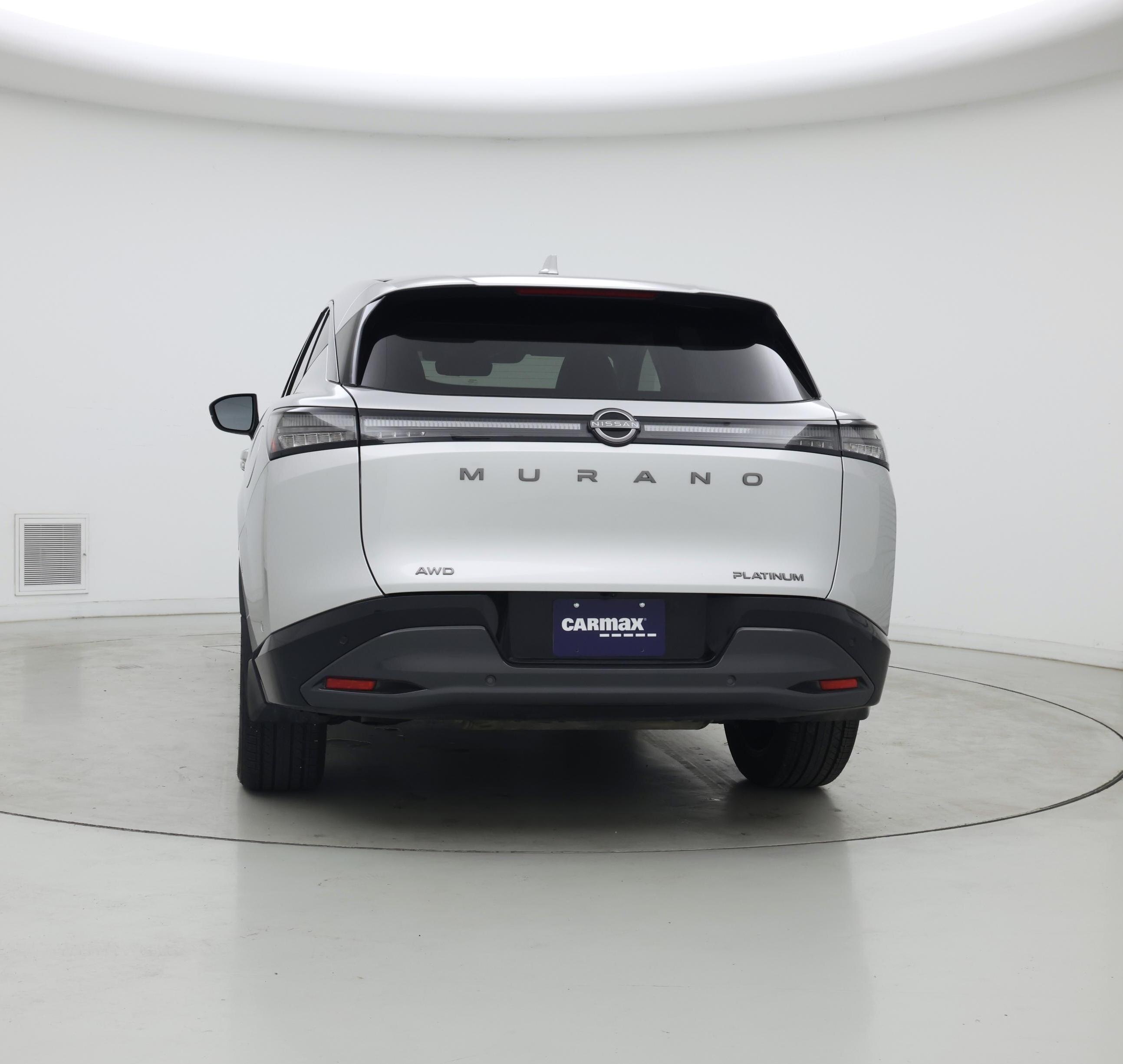 Thumbnail: 2025 Nissan Murano - 6