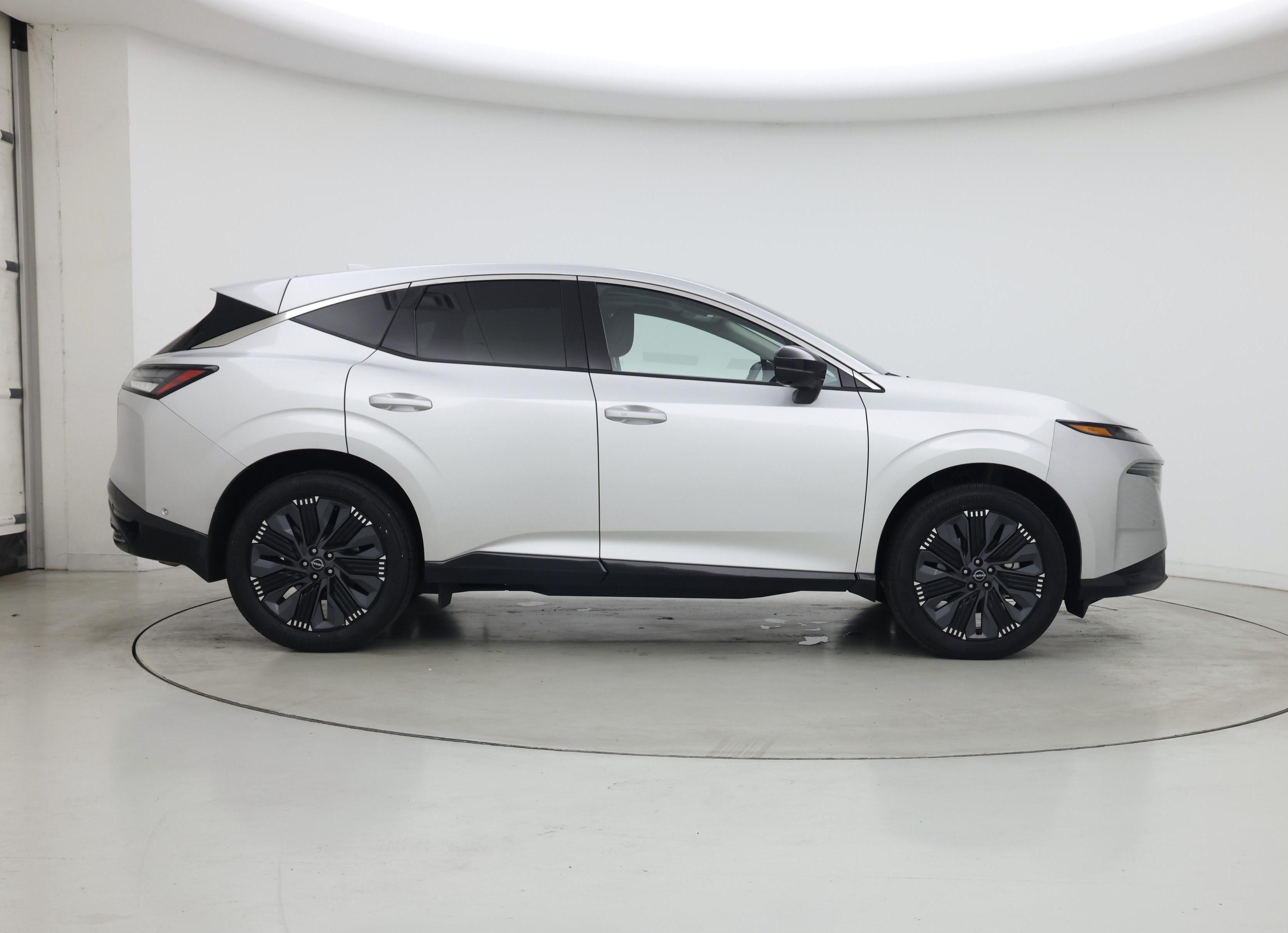 Thumbnail: 2025 Nissan Murano - 7