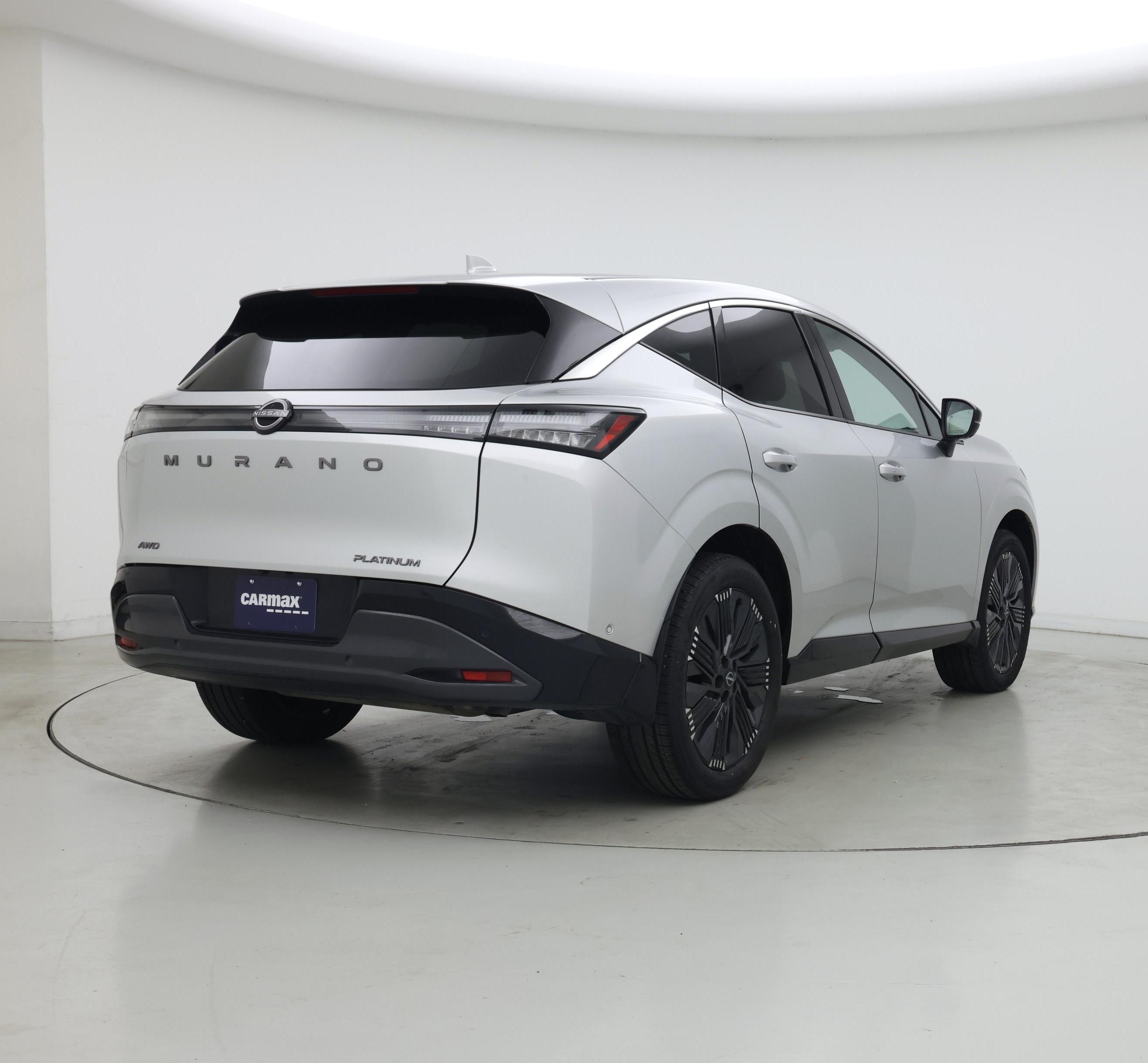 Thumbnail: 2025 Nissan Murano - 8