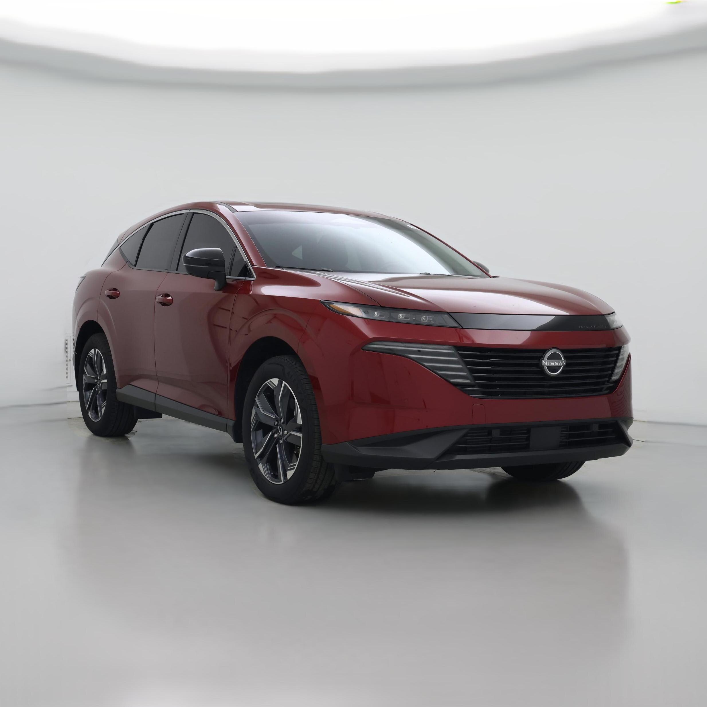 Thumbnail: 2025 Nissan Murano - 1