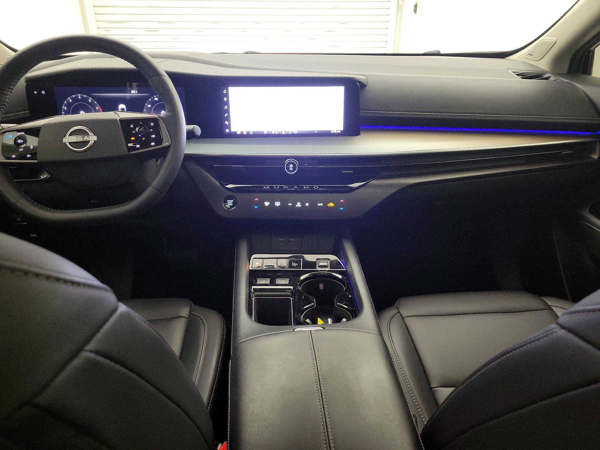 Thumbnail: 2025 Nissan Murano - 9