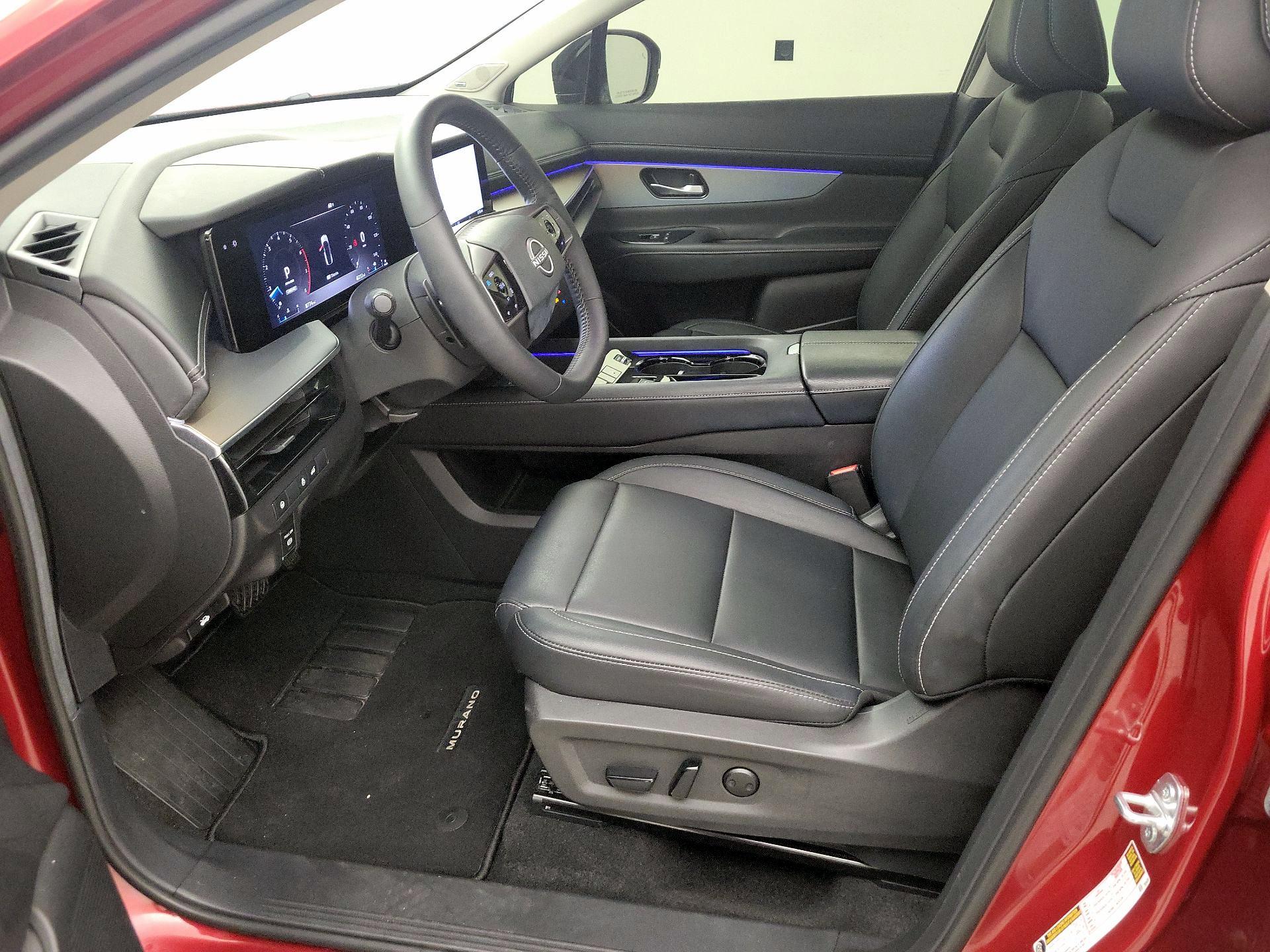 Thumbnail: 2025 Nissan Murano - 11