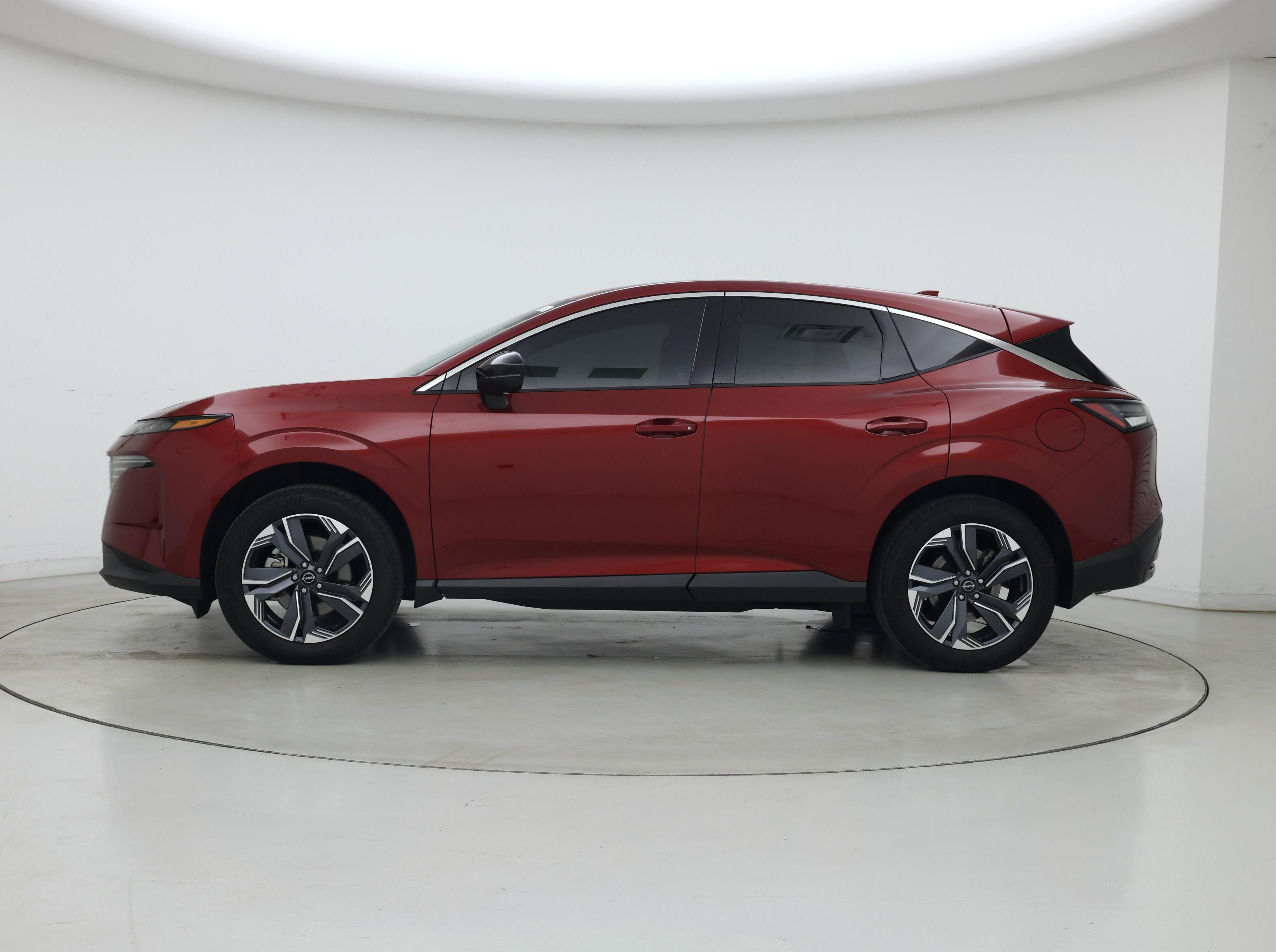 Thumbnail: 2025 Nissan Murano - 3