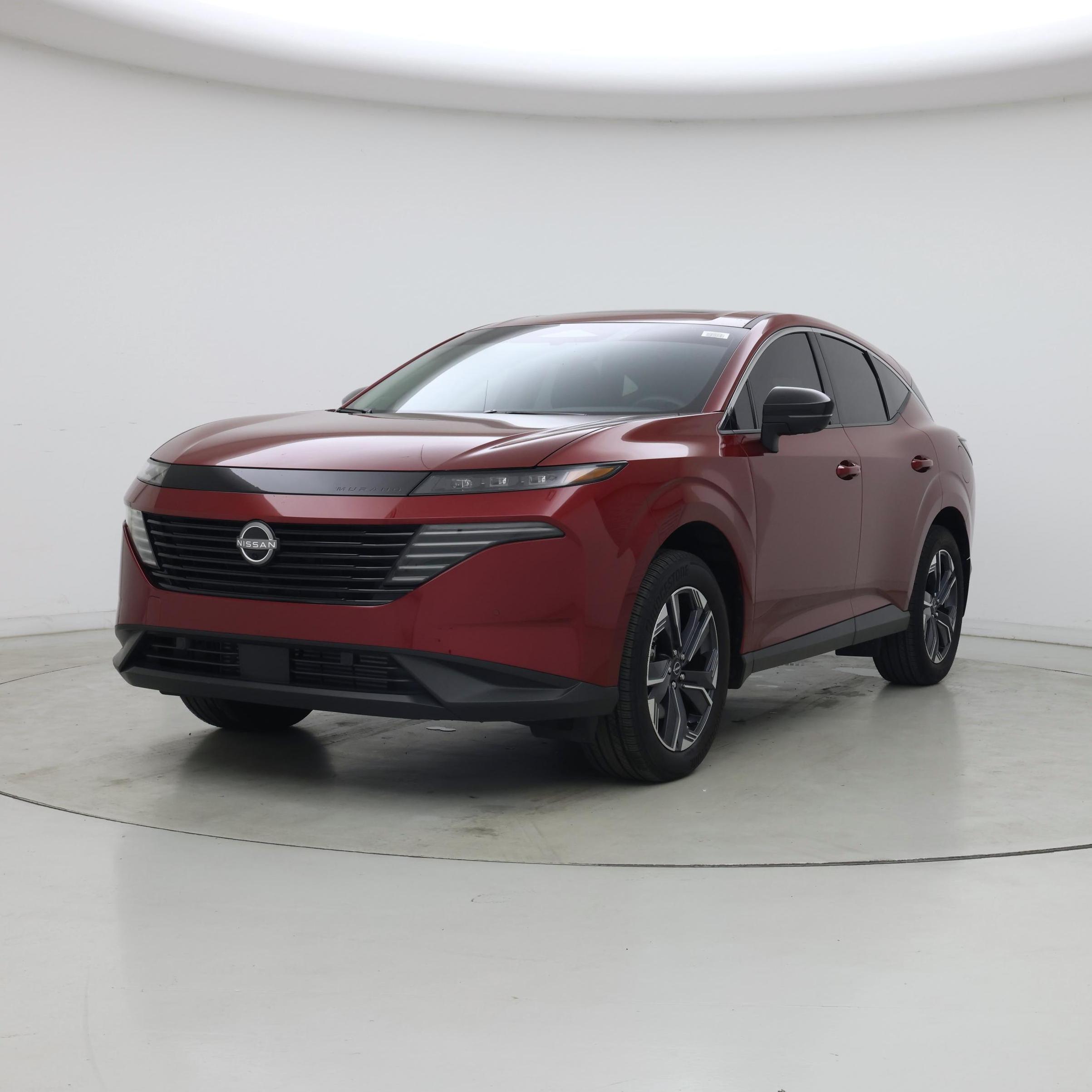 Thumbnail: 2025 Nissan Murano - 4