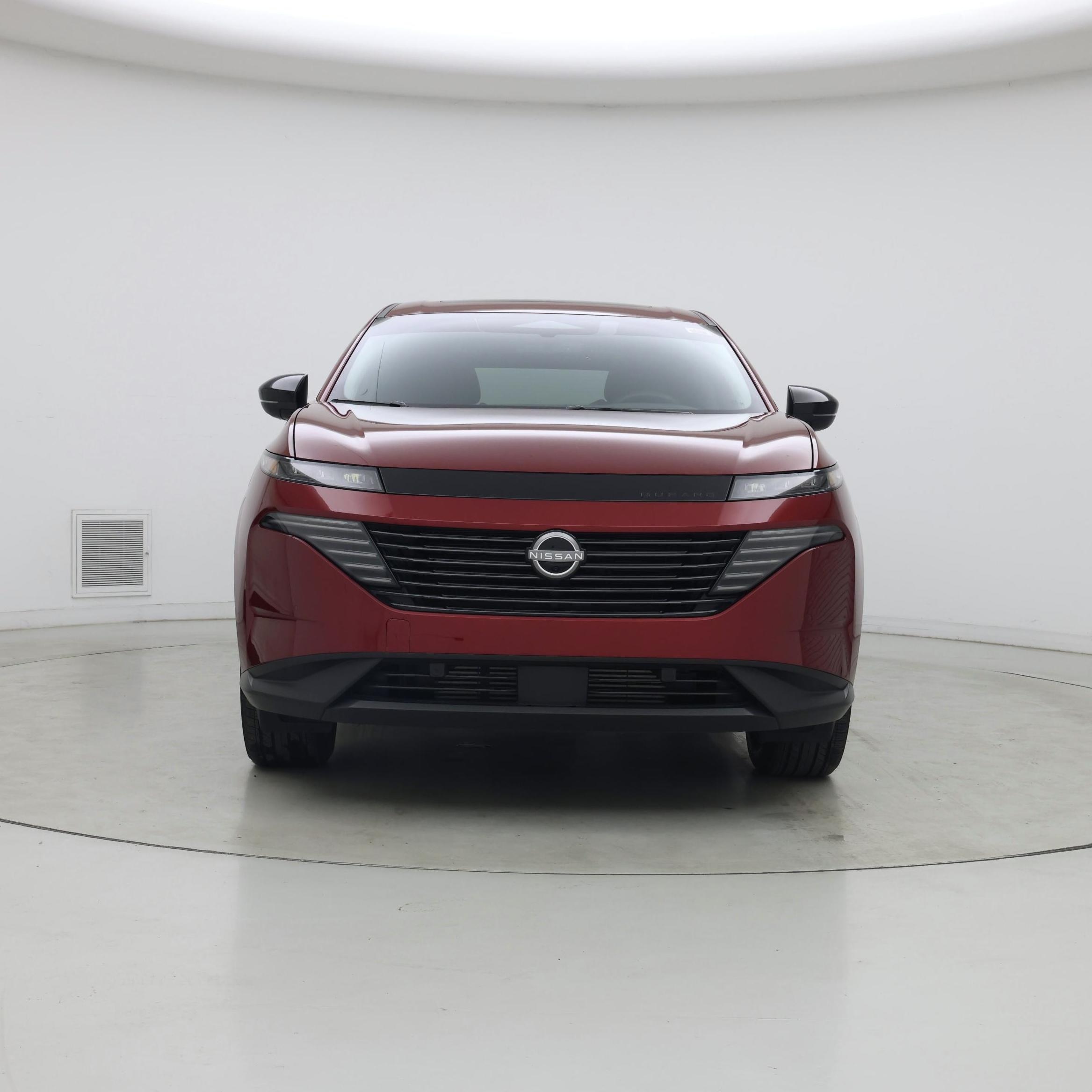 Thumbnail: 2025 Nissan Murano - 5