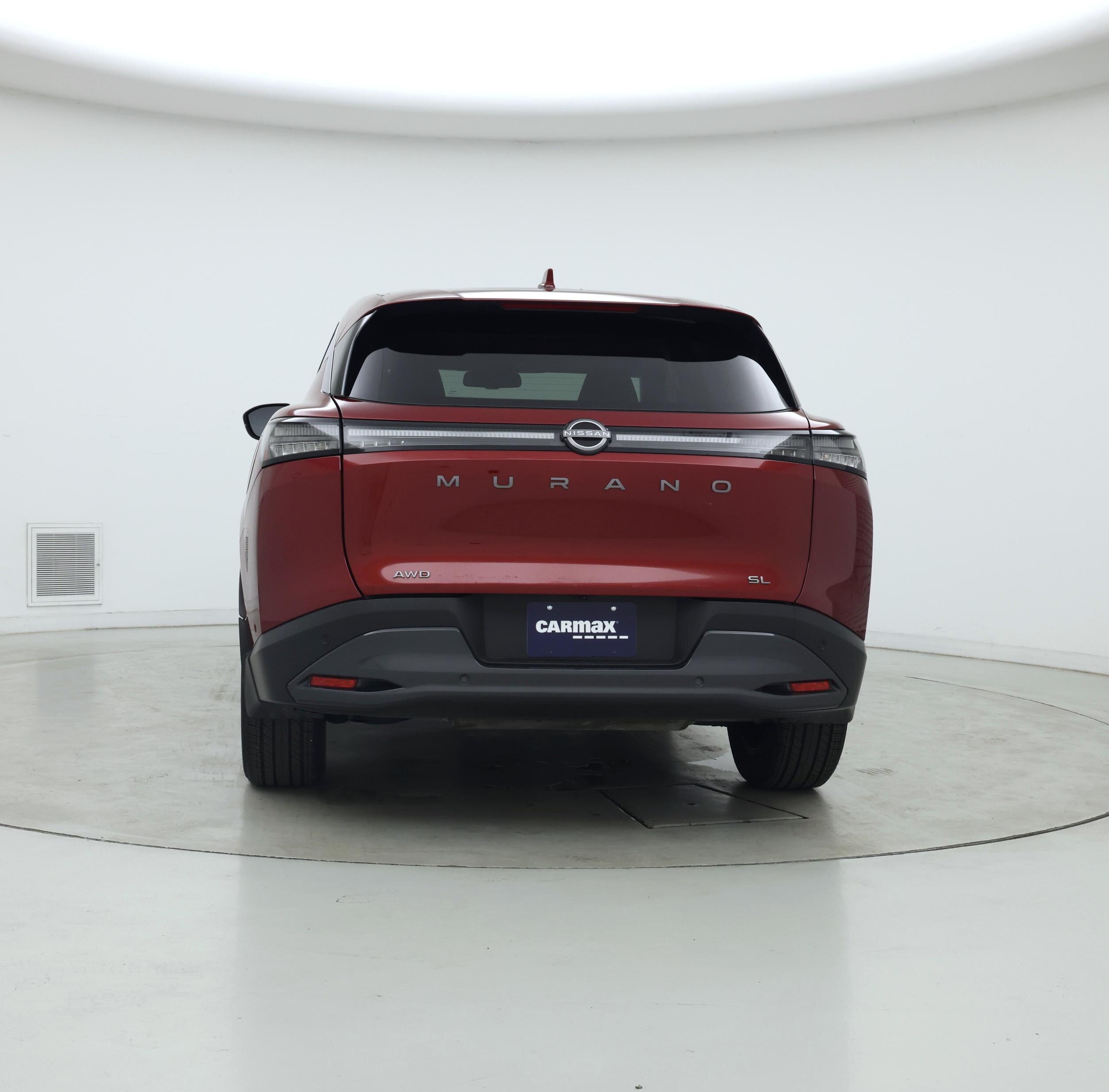Thumbnail: 2025 Nissan Murano - 6