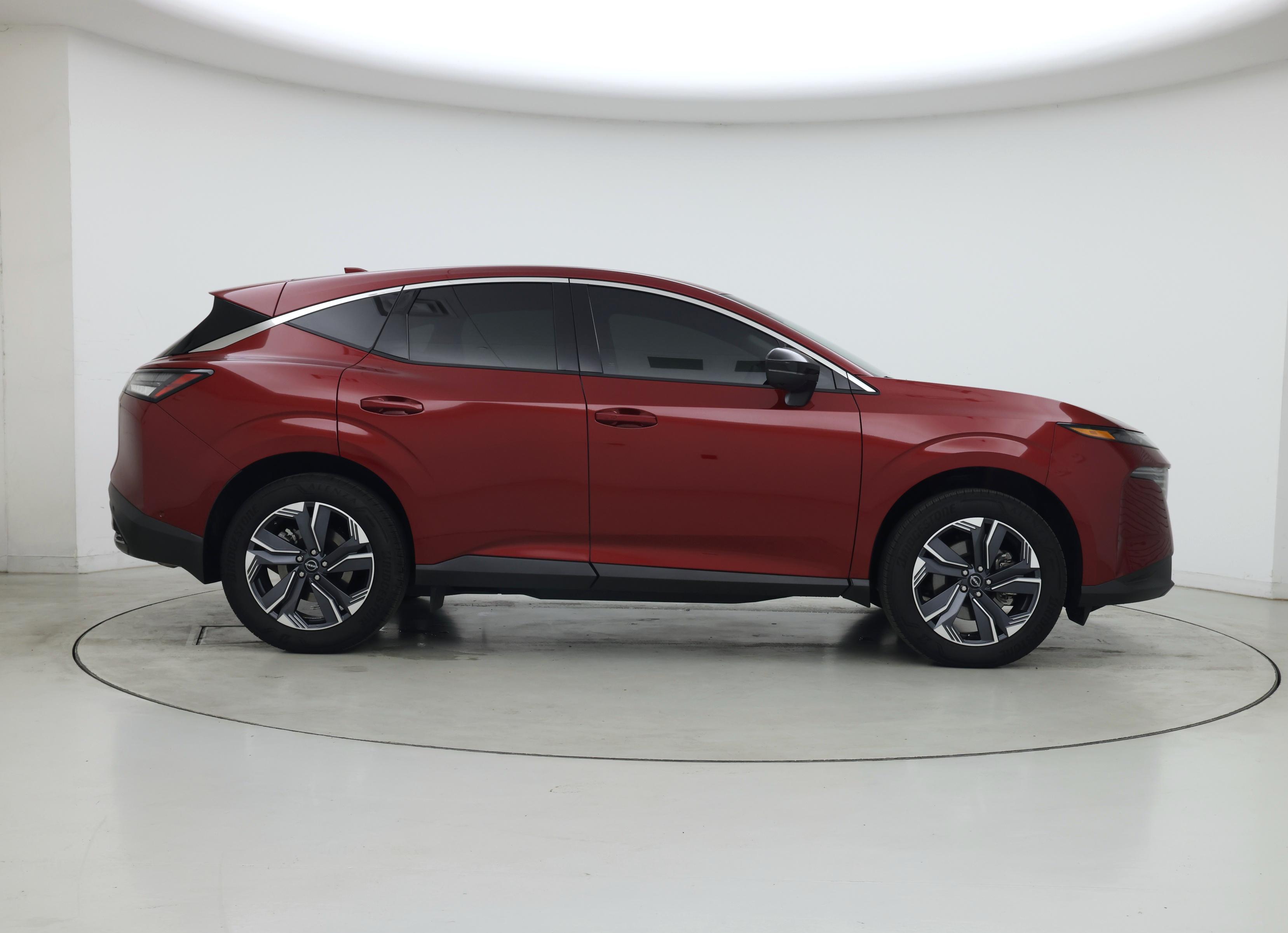 Thumbnail: 2025 Nissan Murano - 7