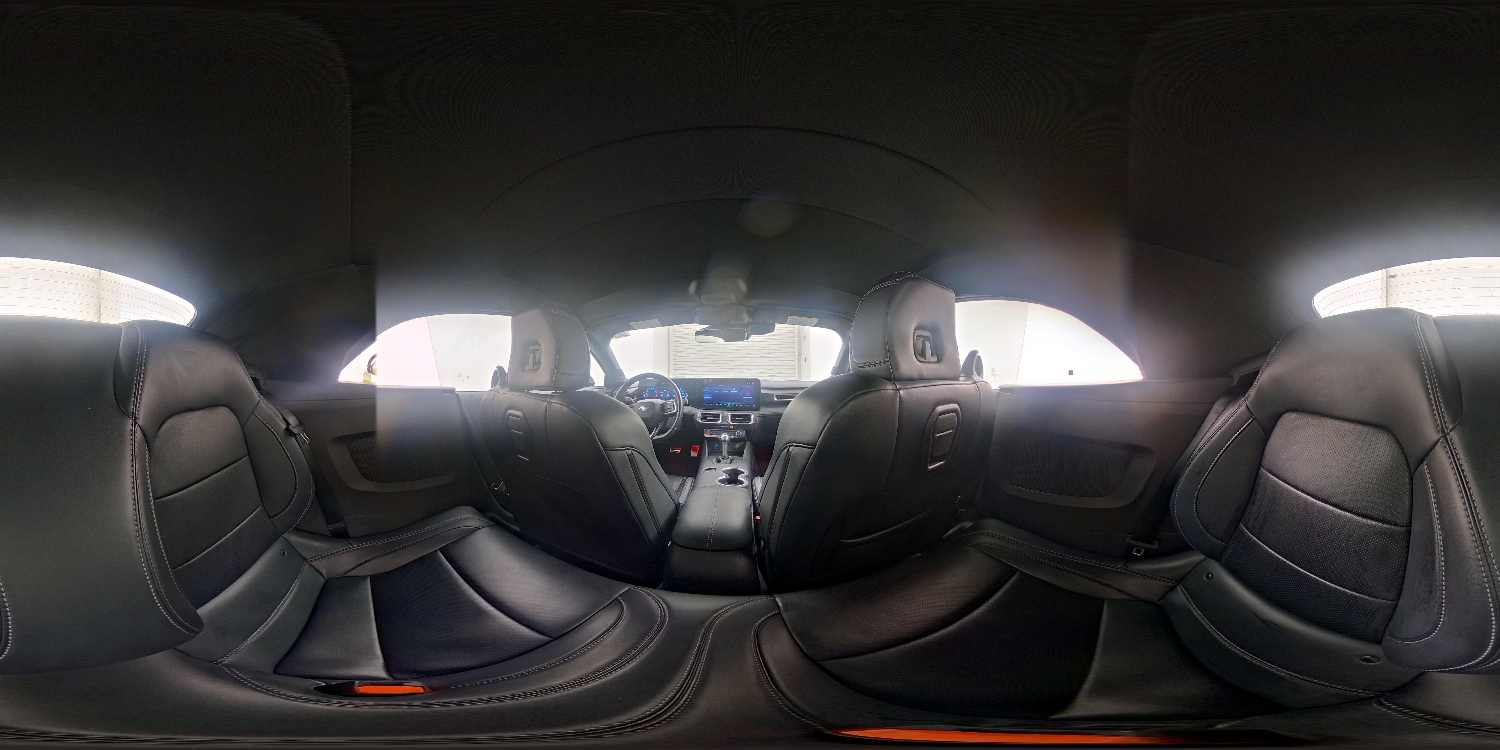 2025 Ford Mustang EcoBoost Premium - Photo 26