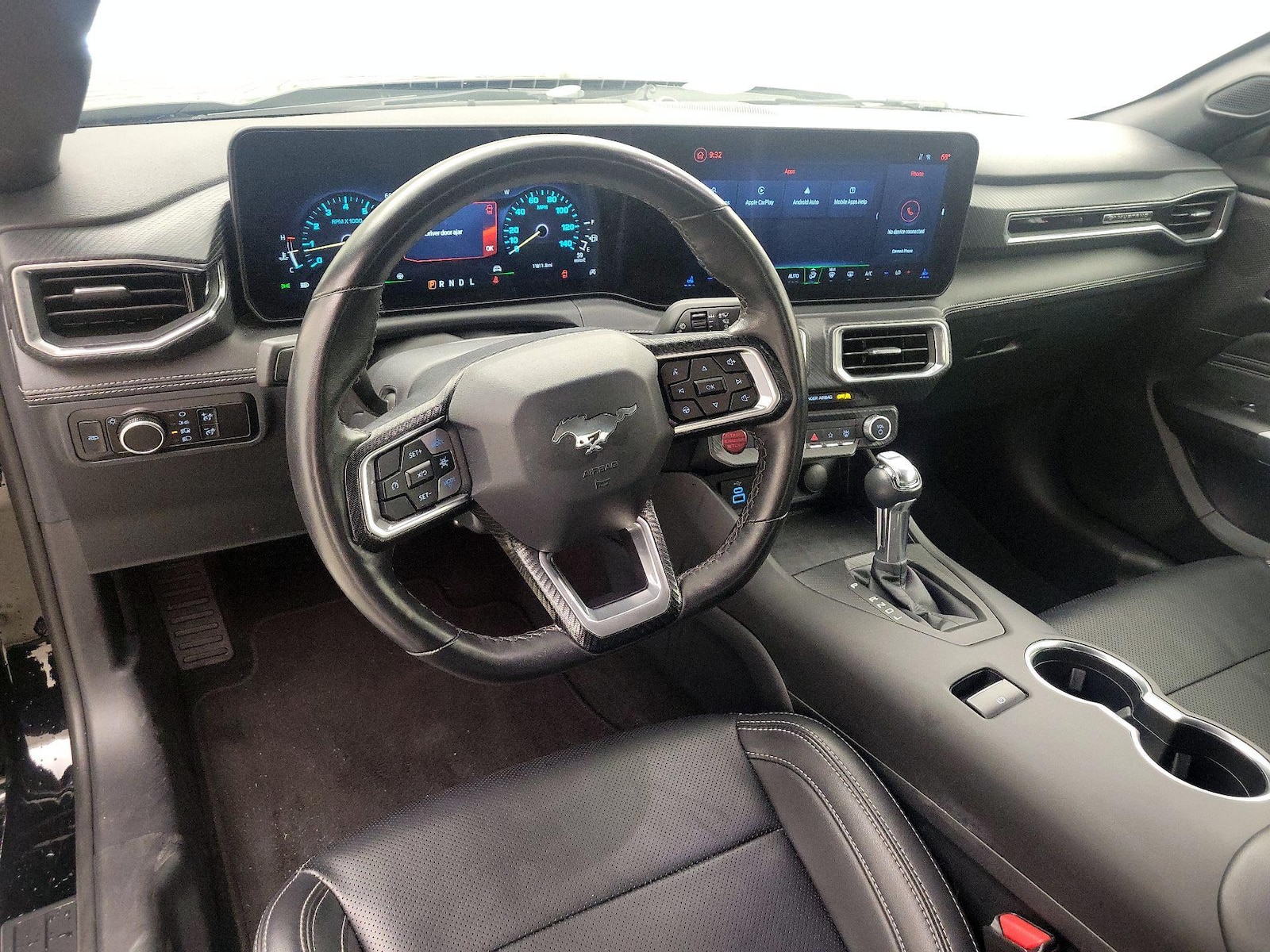 2025 Ford Mustang EcoBoost Premium - Photo 10