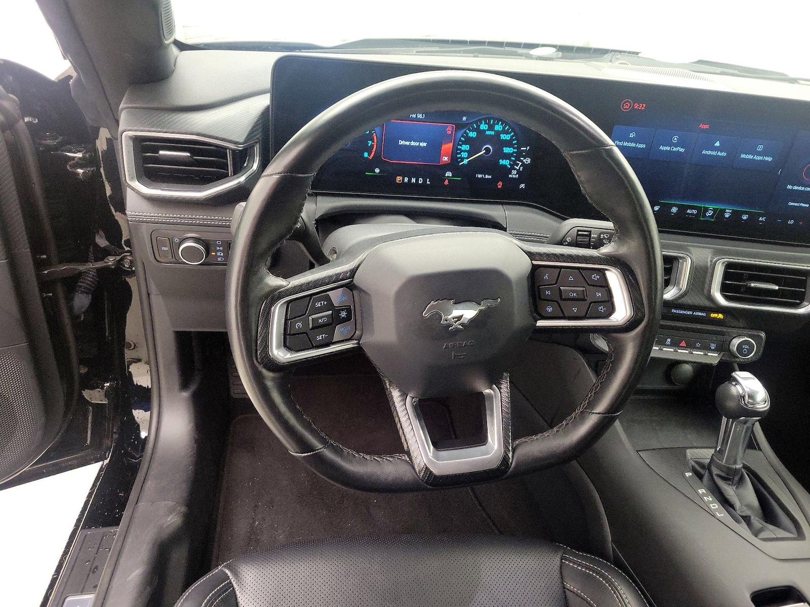 2025 Ford Mustang EcoBoost Premium - Photo 11