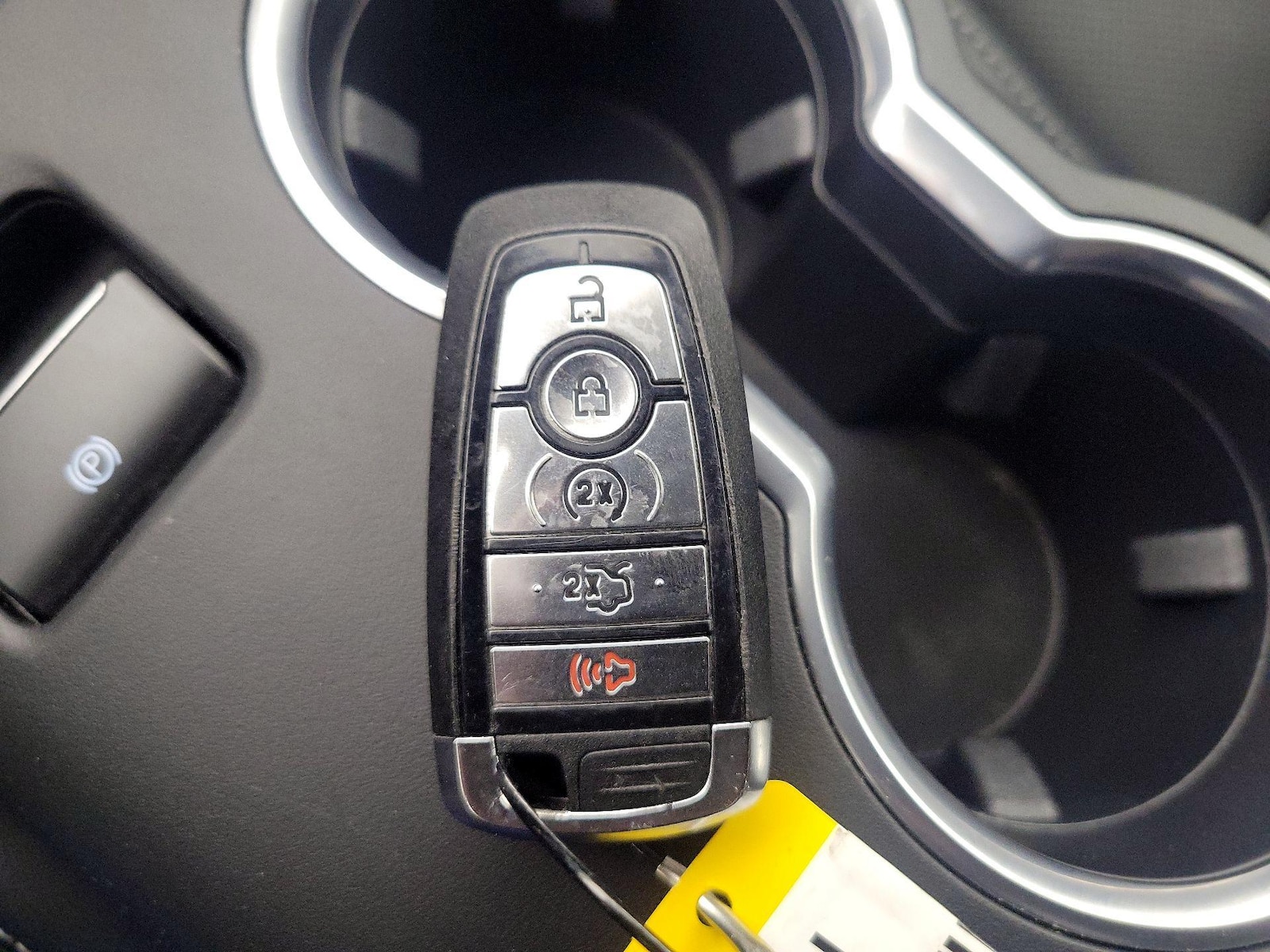 2025 Ford Mustang EcoBoost Premium - Photo 23
