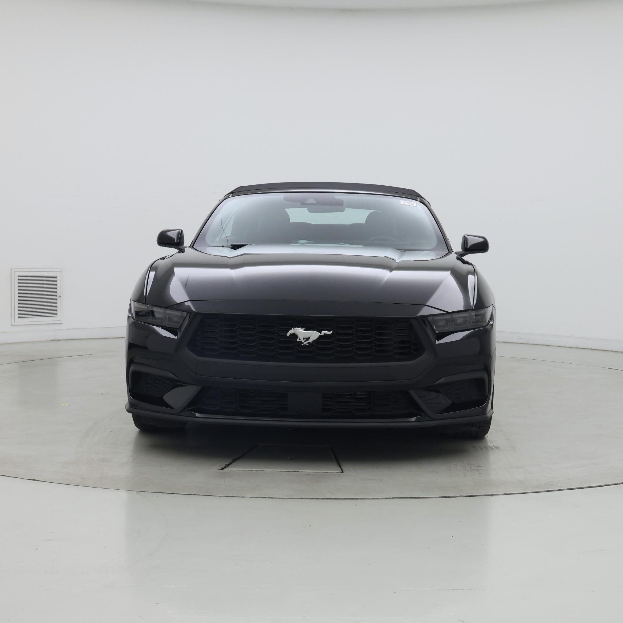 Thumbnail: 2025 Ford Mustang - 5
