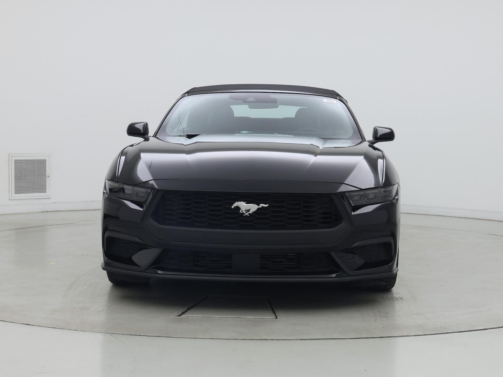 2025 Ford Mustang EcoBoost Premium - Photo 6
