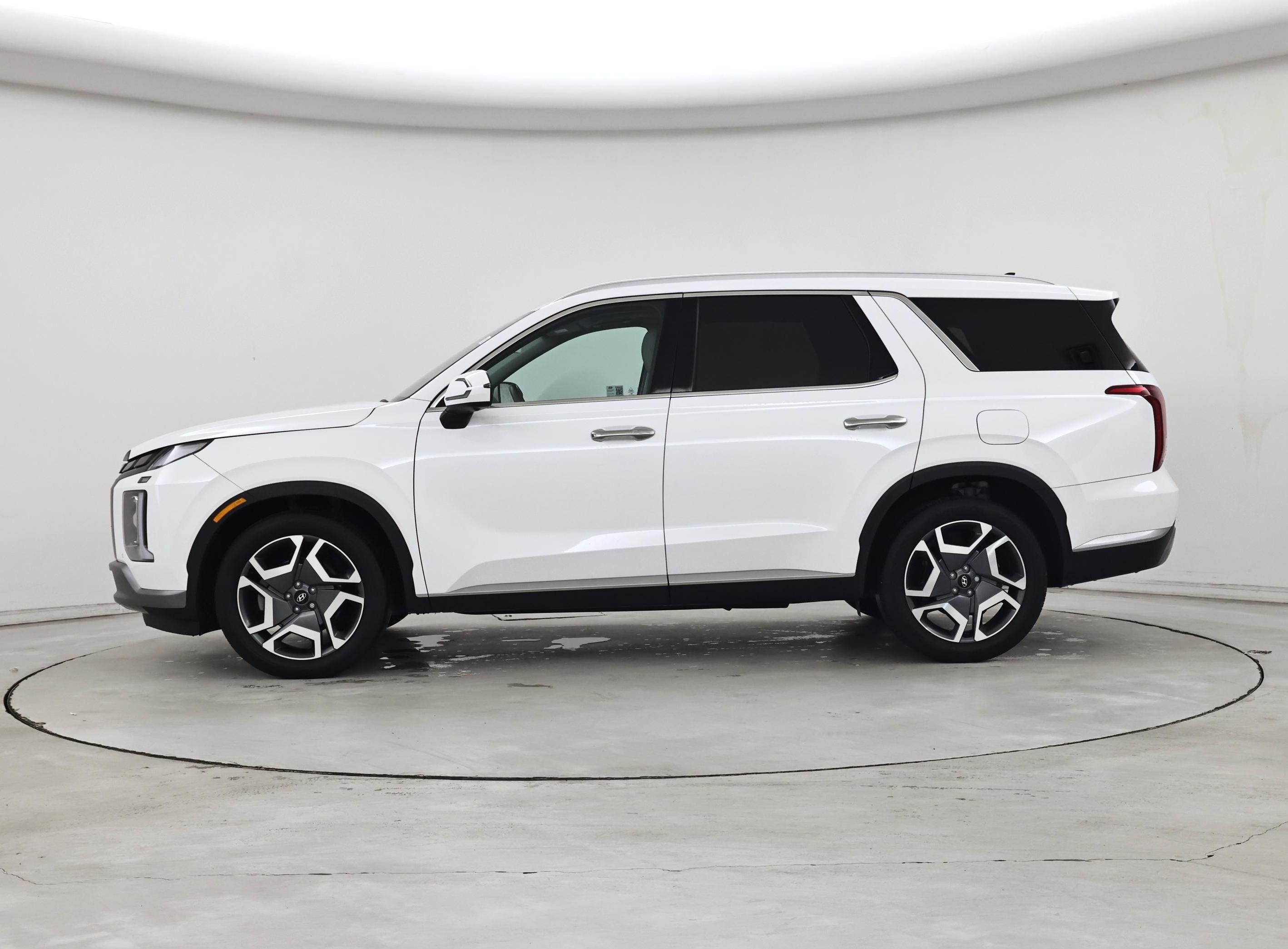 Thumbnail: 2025 Hyundai Palisade - 3
