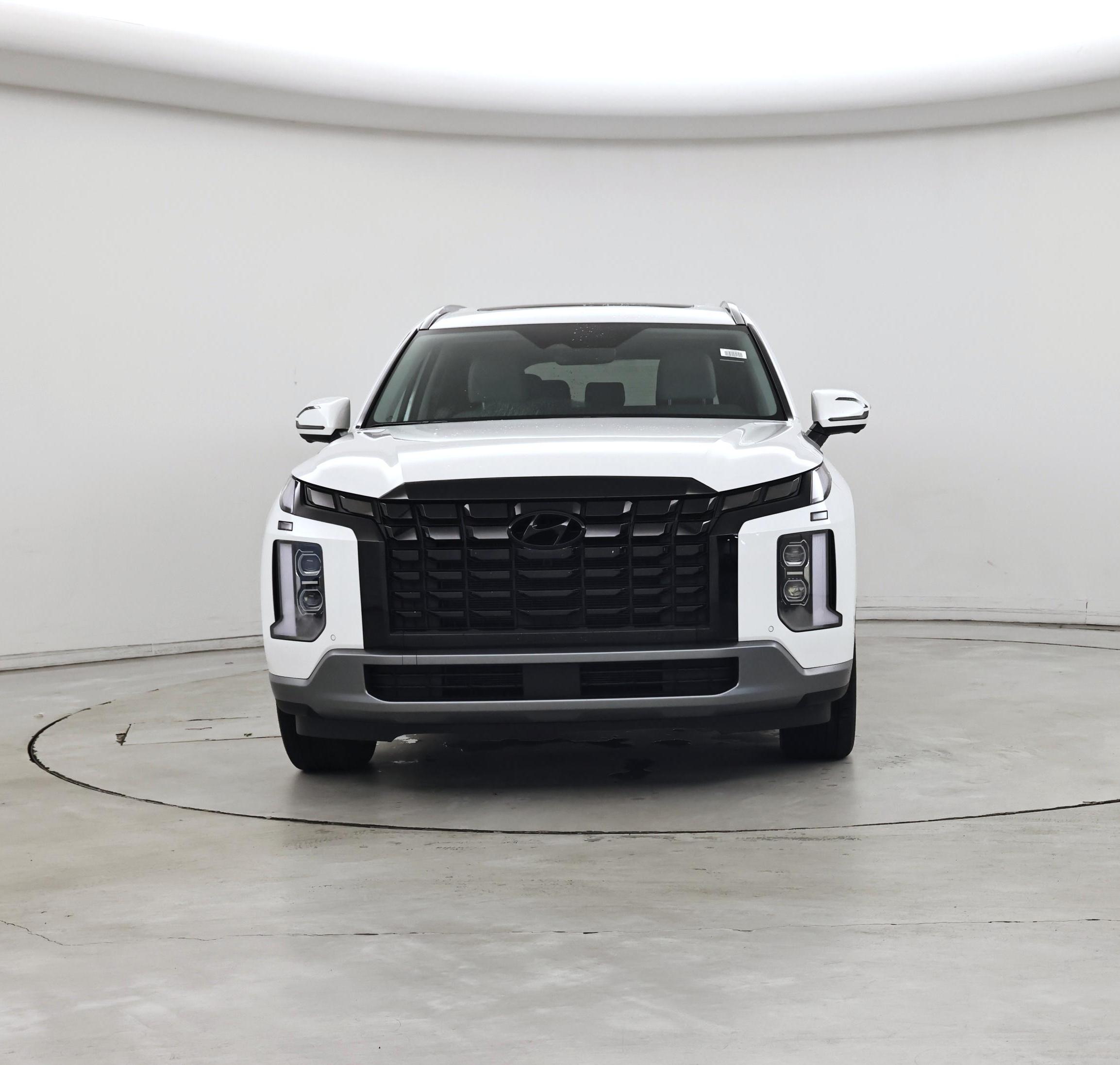 Thumbnail: 2025 Hyundai Palisade - 5