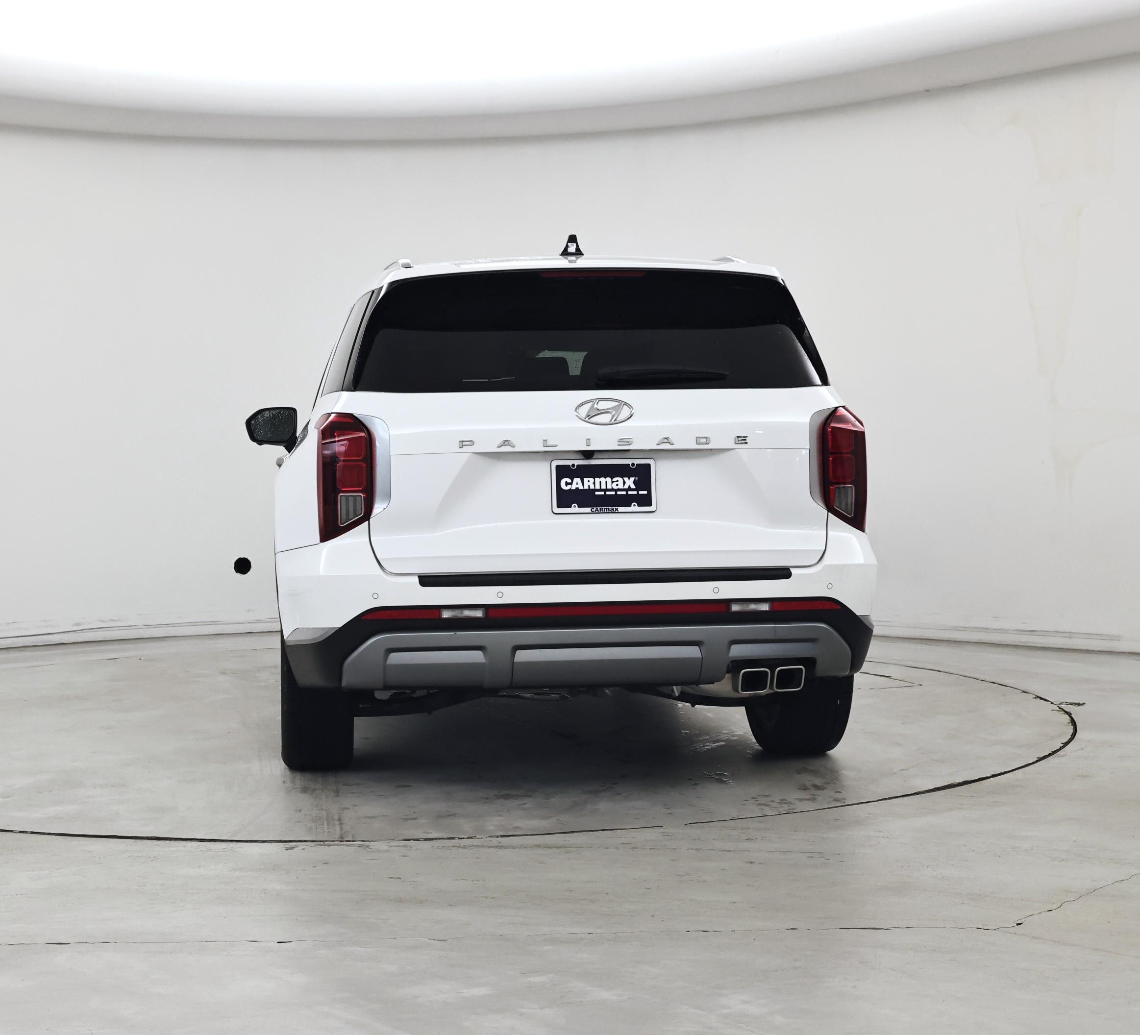 Thumbnail: 2025 Hyundai Palisade - 6