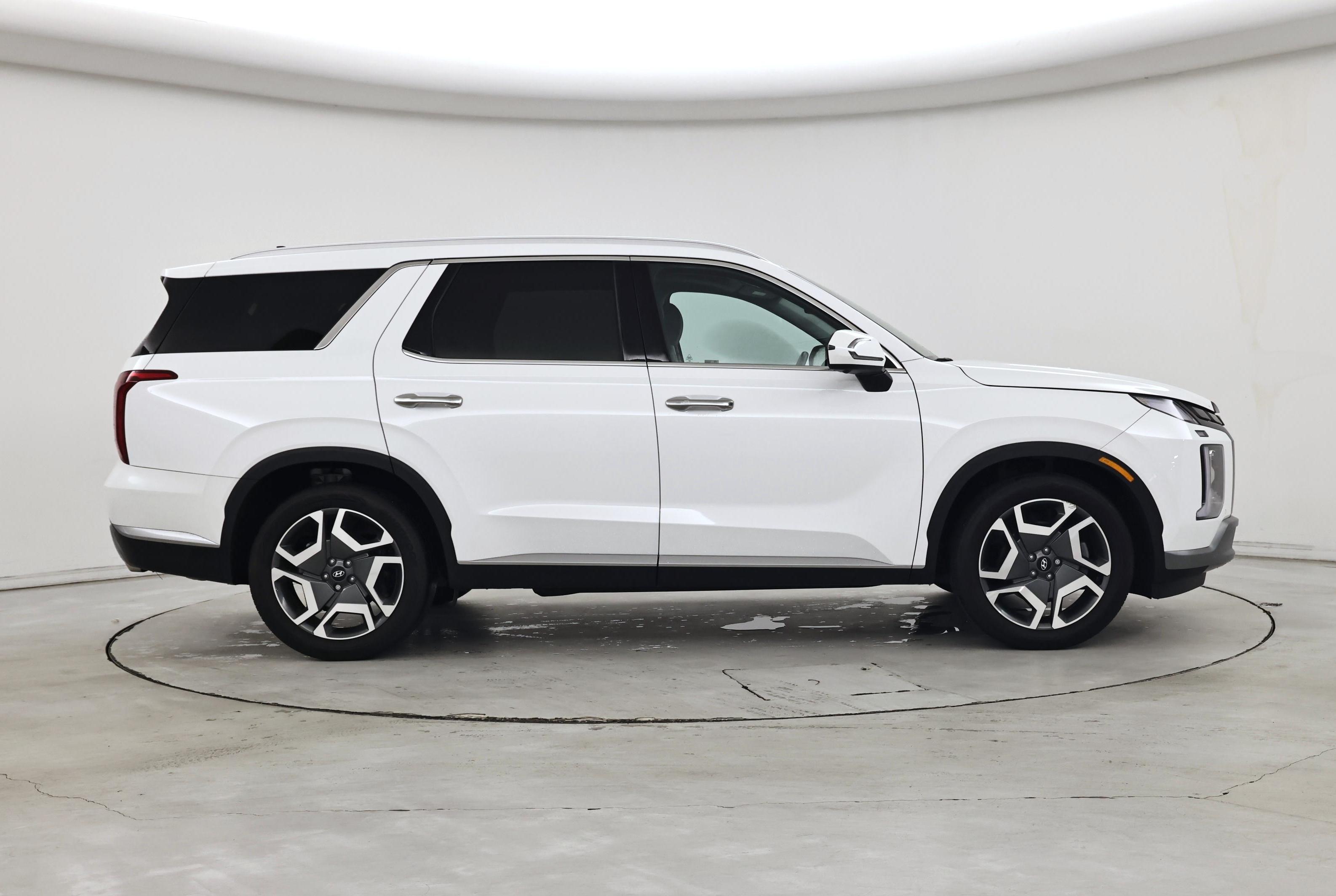 Thumbnail: 2025 Hyundai Palisade - 7