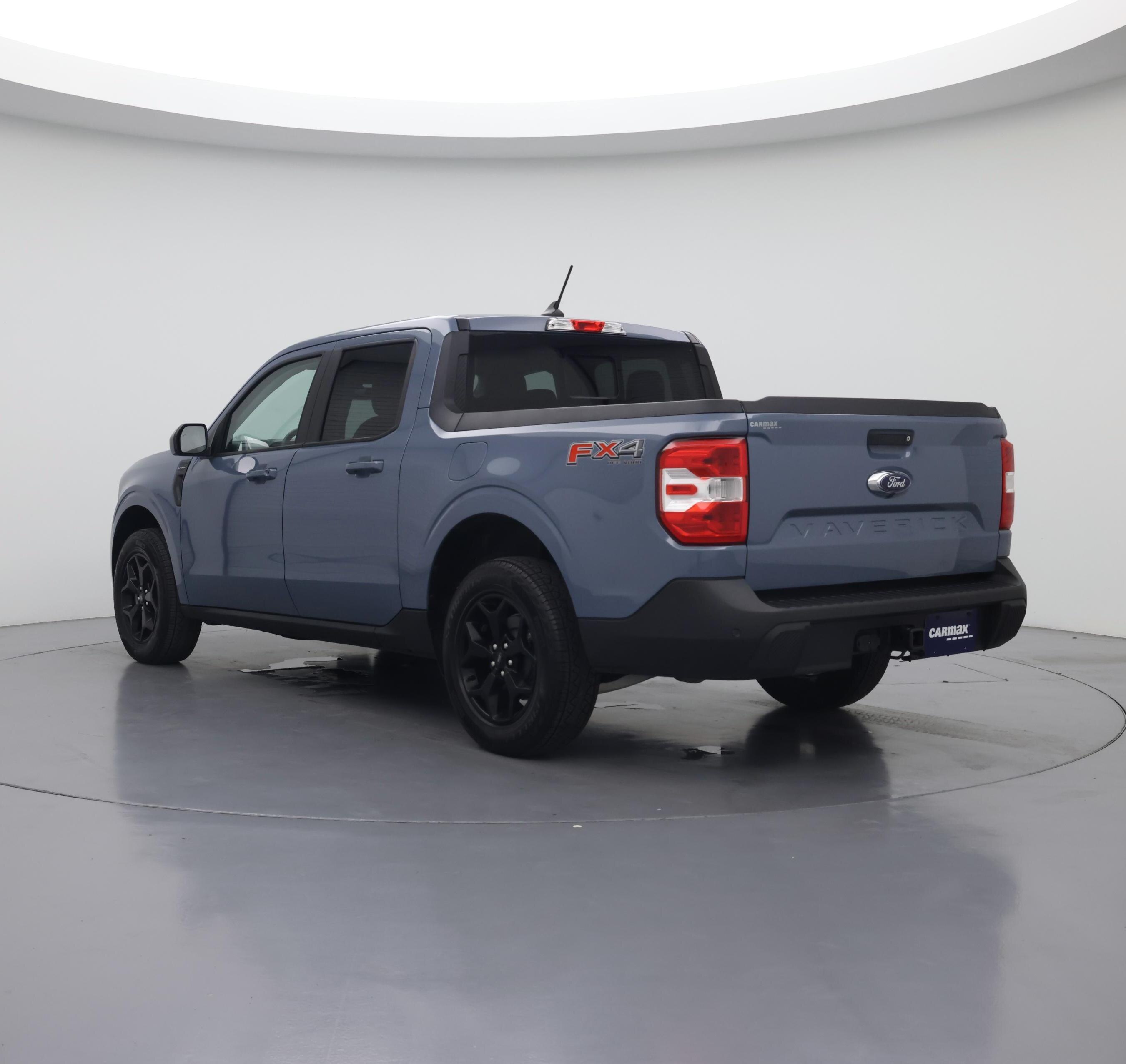 Thumbnail: 2024 Ford Maverick - 2