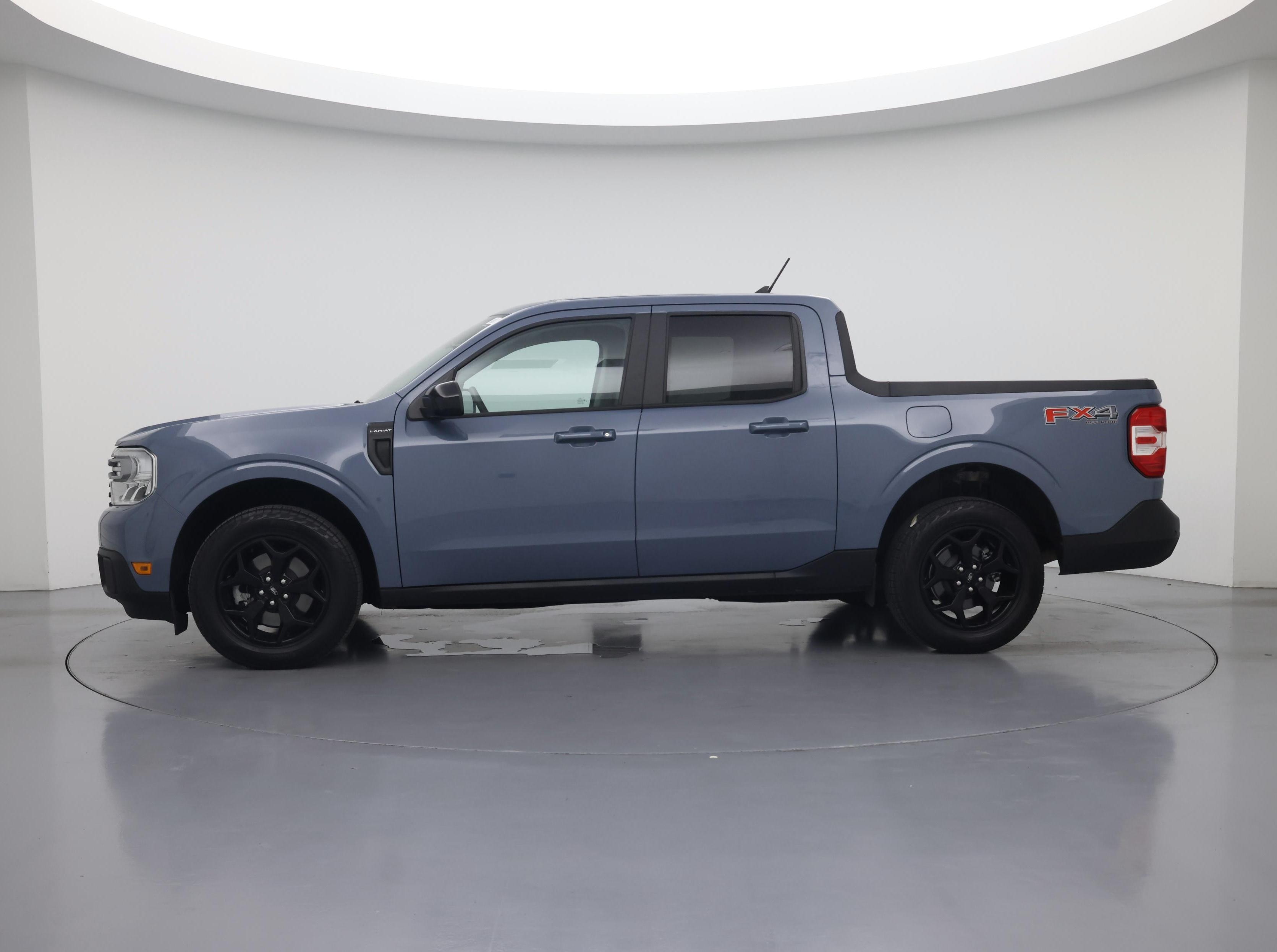 Thumbnail: 2024 Ford Maverick - 3