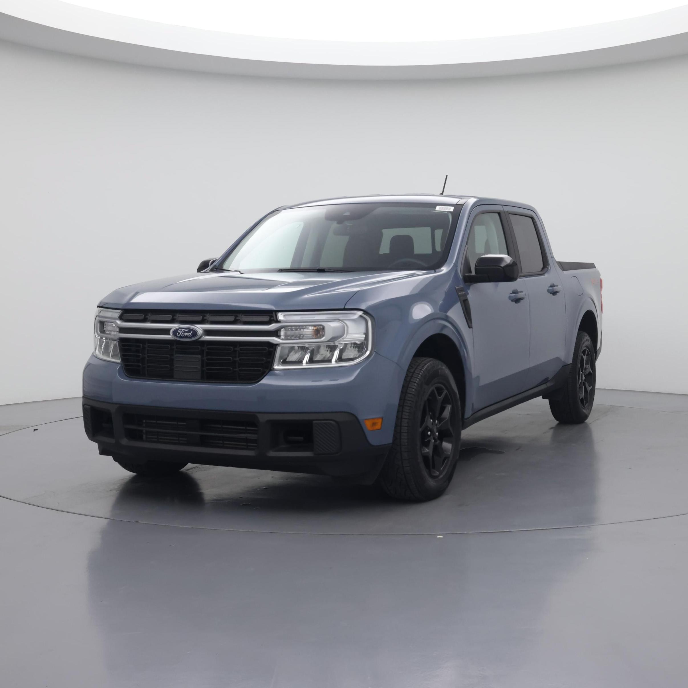 Thumbnail: 2024 Ford Maverick - 4