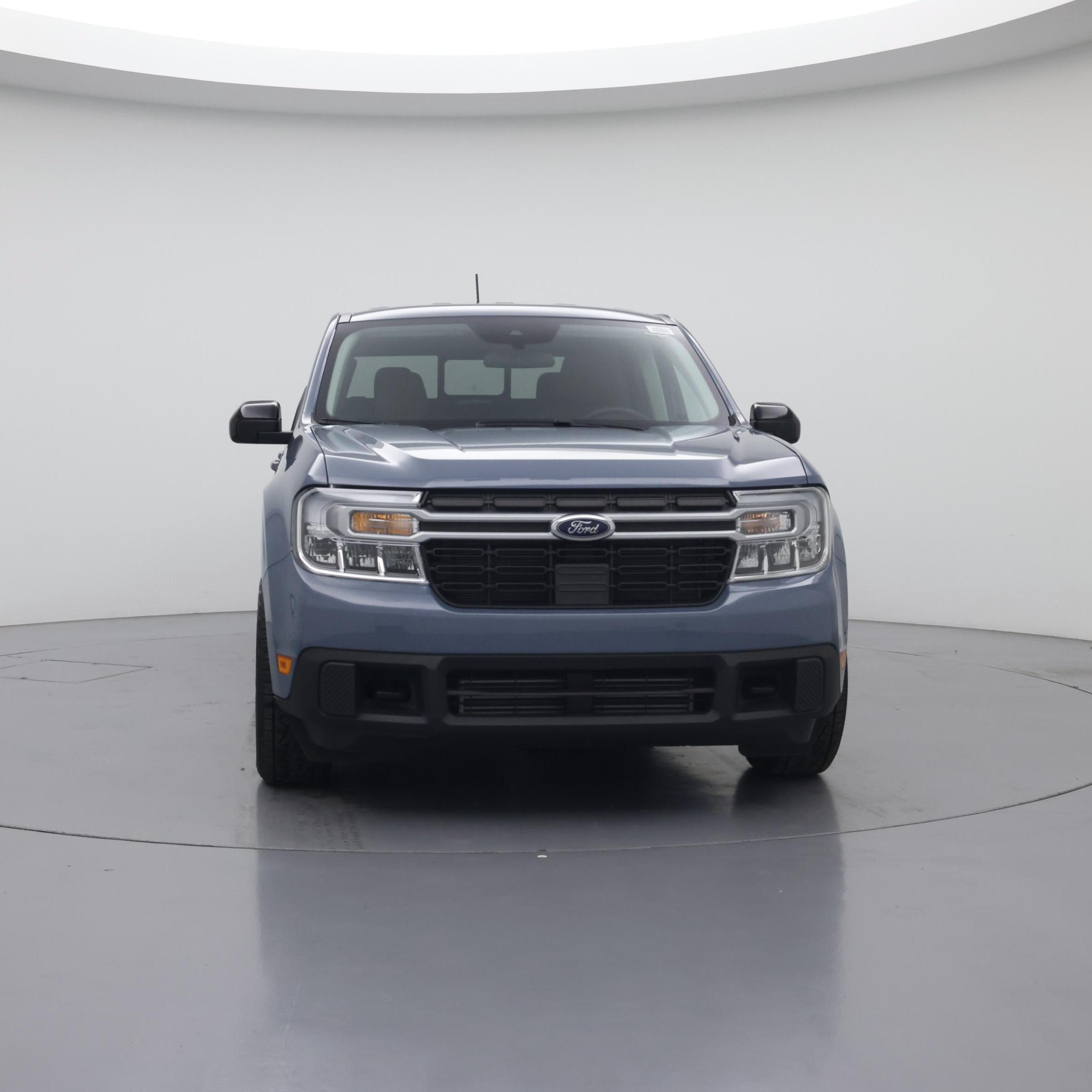 Thumbnail: 2024 Ford Maverick - 5