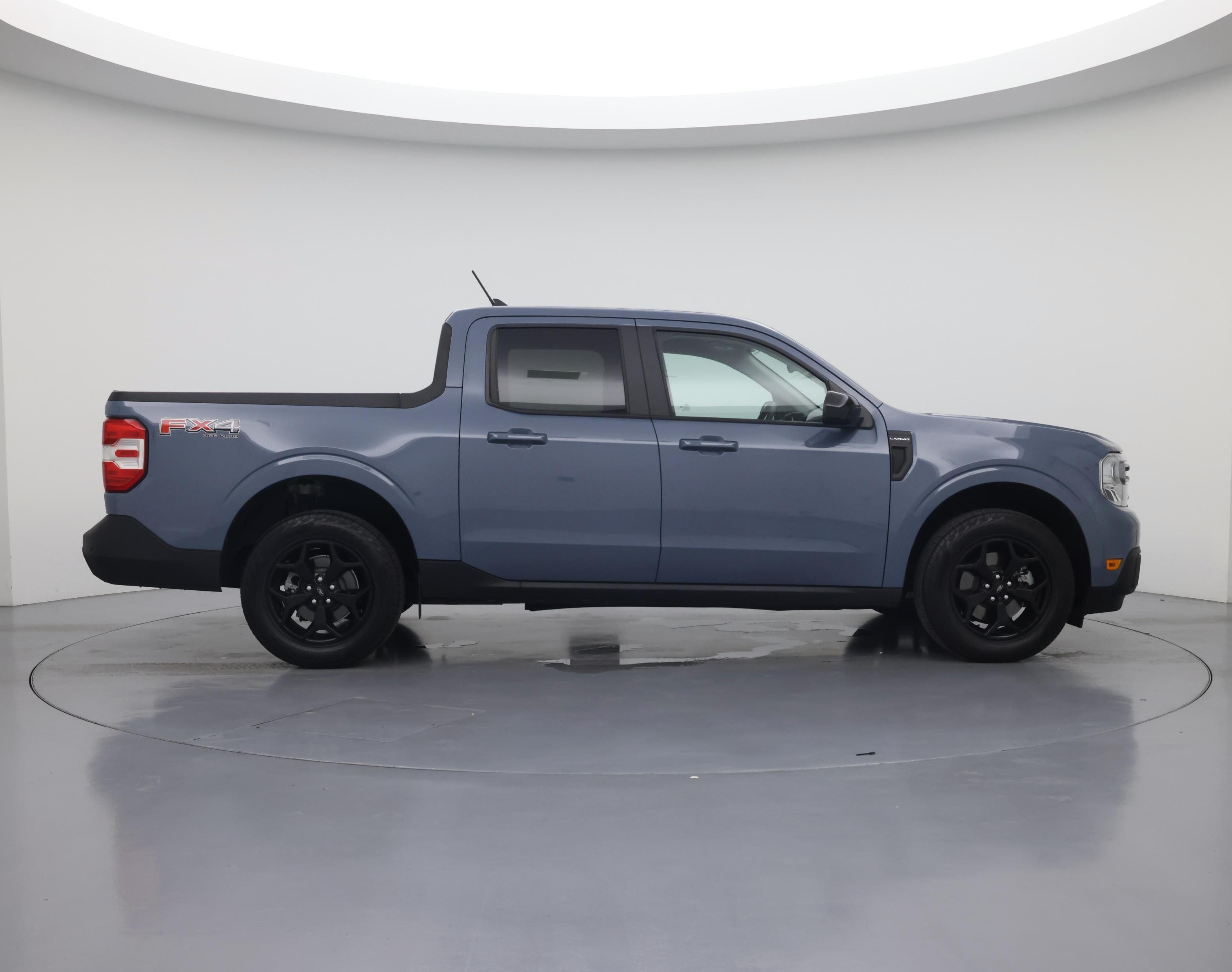Thumbnail: 2024 Ford Maverick - 7